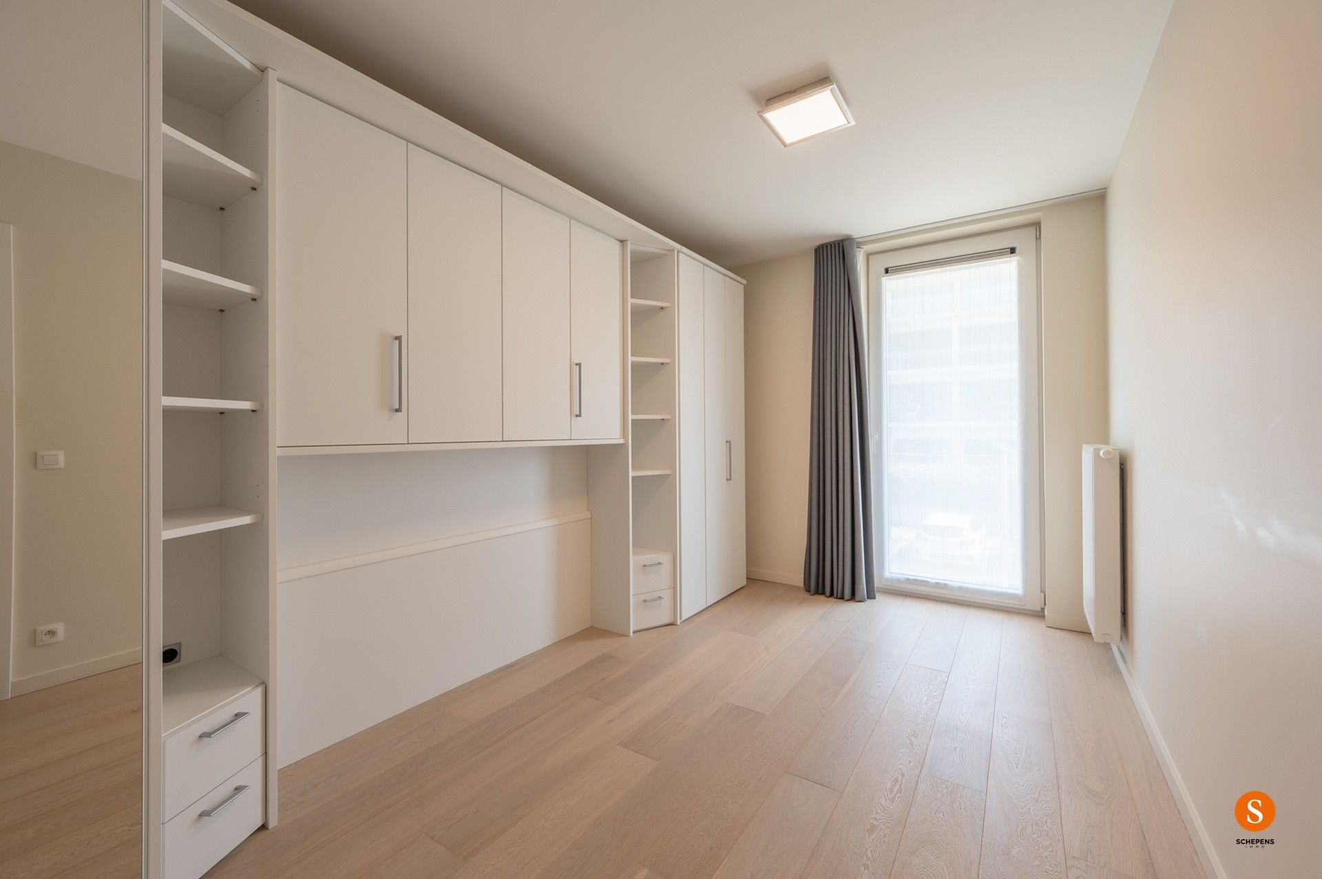 Heel verzorgd Luxe appartement te koop te De Haan - Vosseslag. foto 21