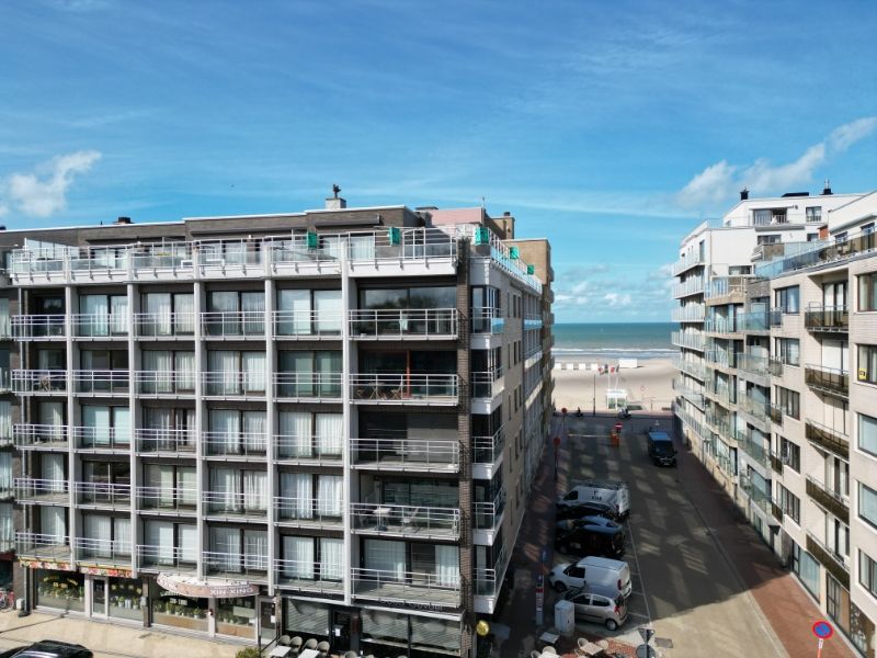 Instapklaar appartement vlakbij de zee foto 1