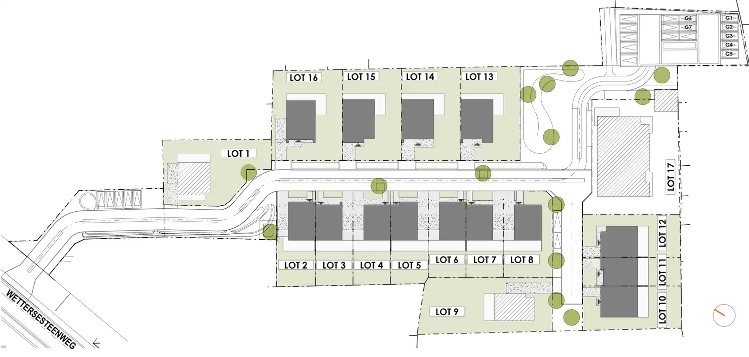 Bavegem - Paepevelden Lot 15 foto 12