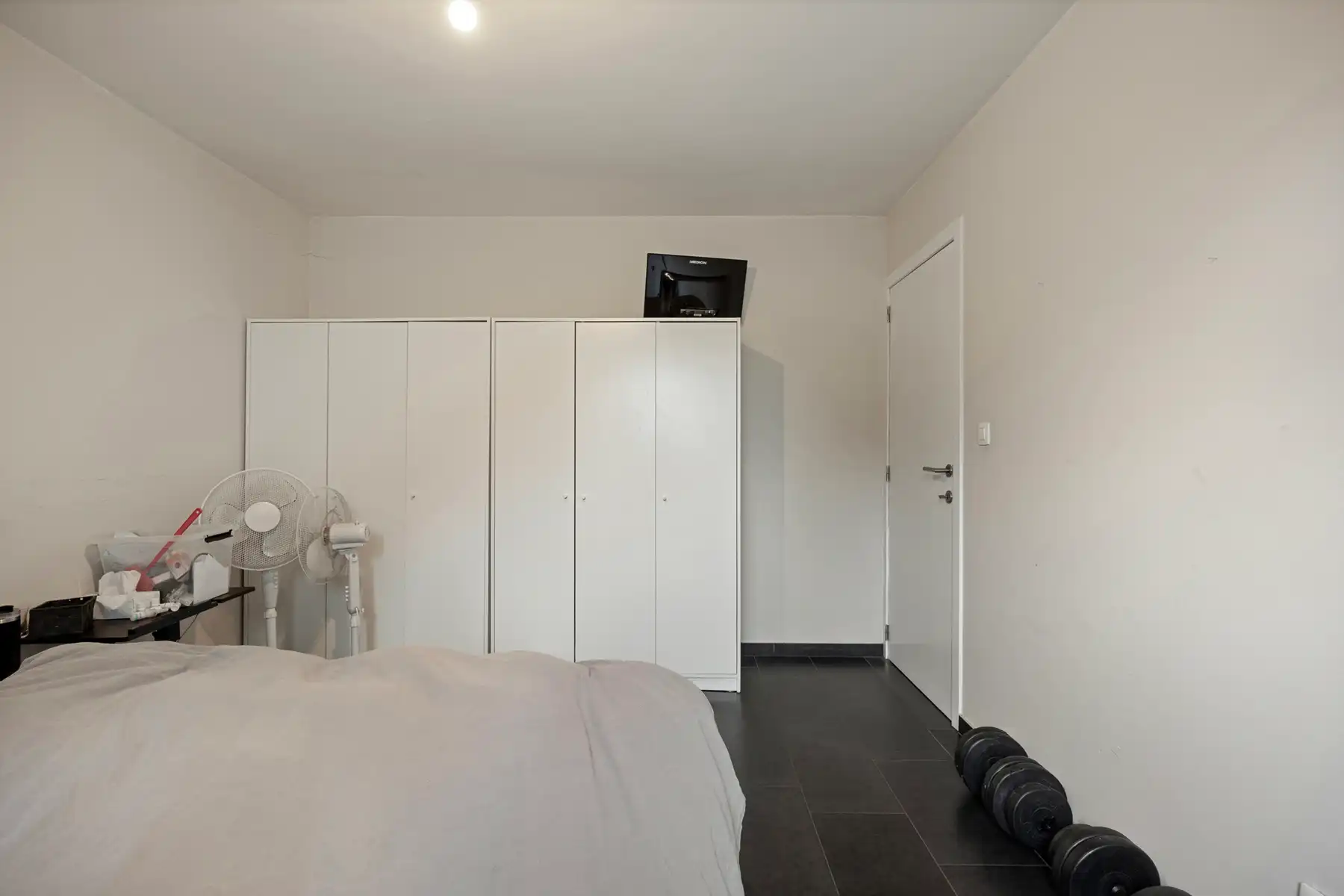 Appartement met 2 slpk in Lanklaar foto 7
