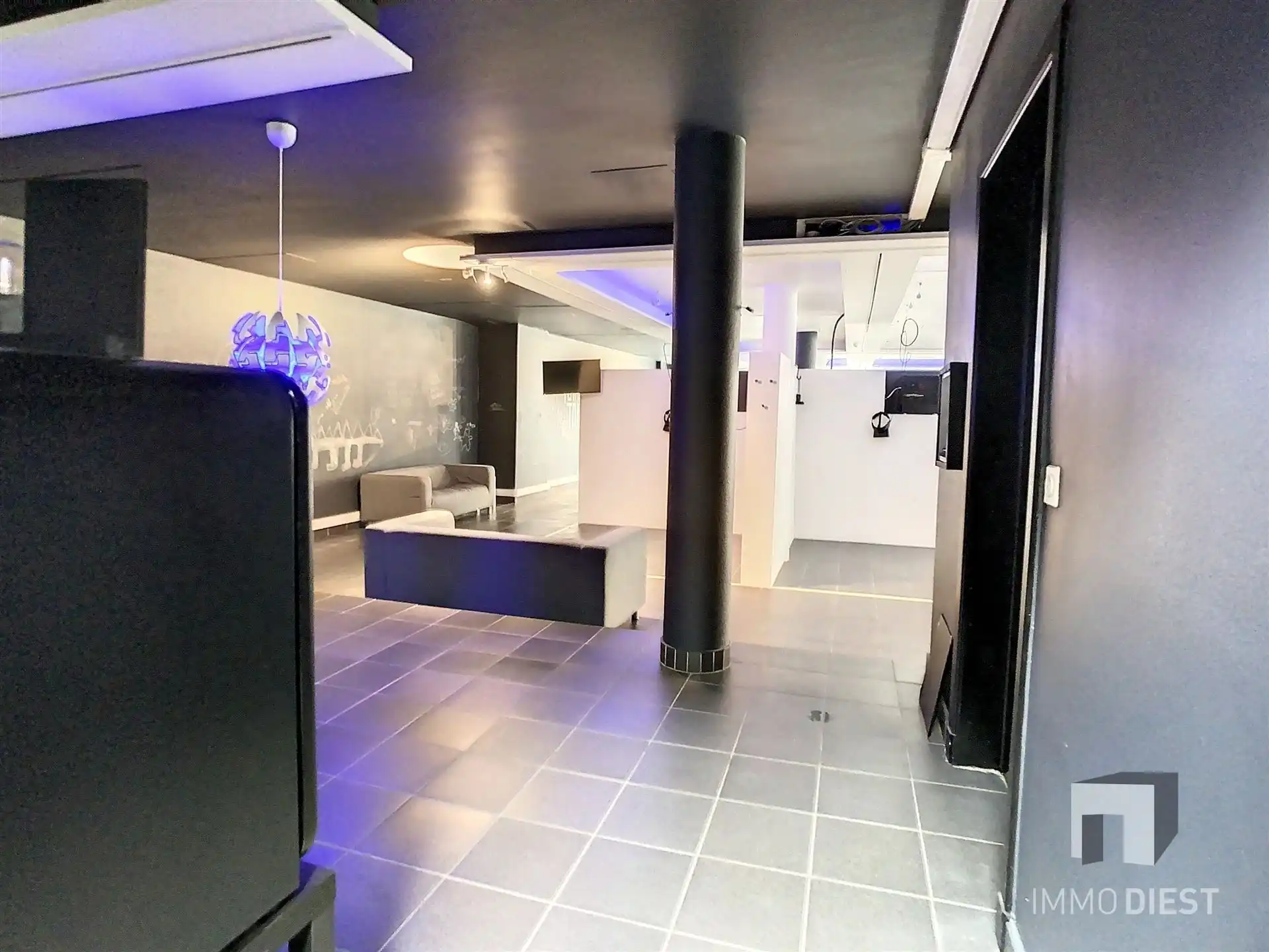 Residentie Het Wit Paard: uniek investeringspand in centrum van Diest foto 7