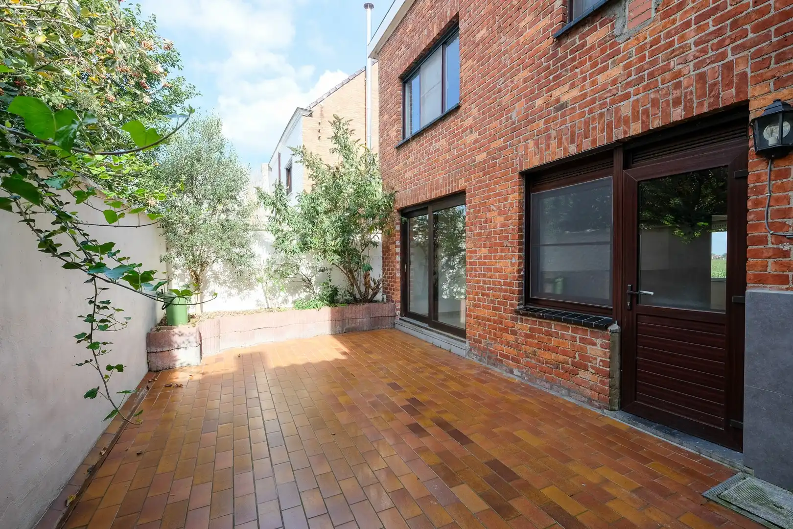Instapklare woning te huur op grens met Nederland foto 10