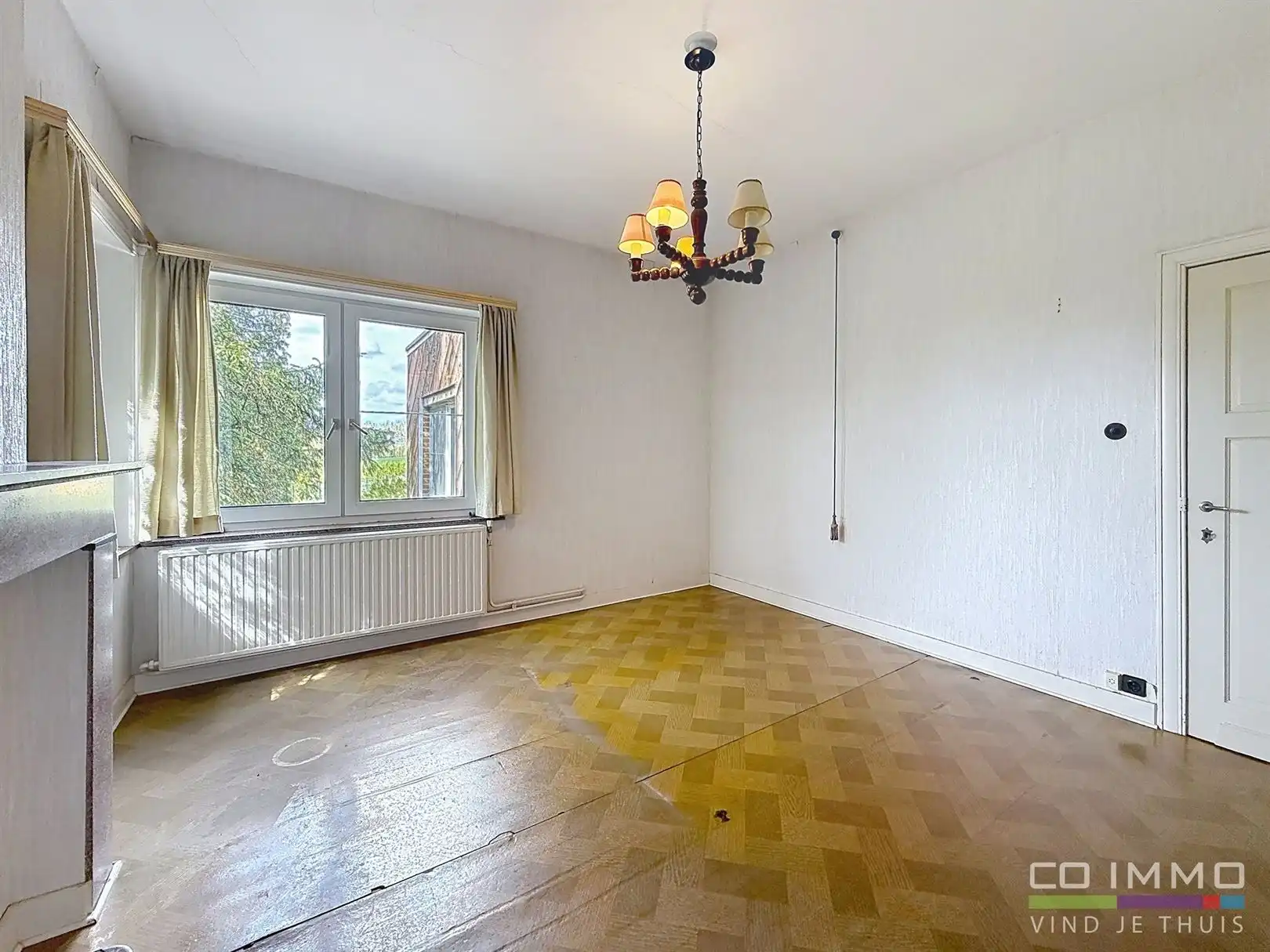 Karaktervolle woning, 4 slpks op een perceel van > 1 hectare foto 49