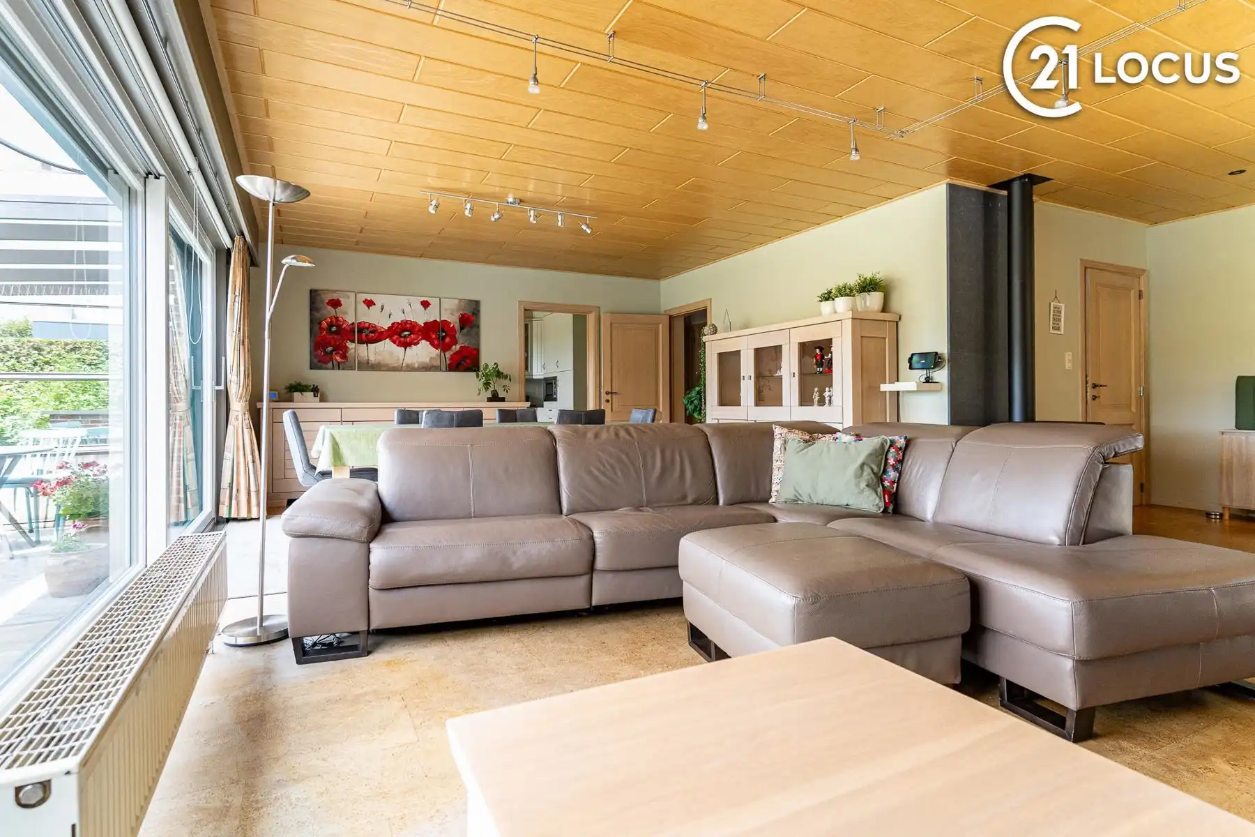 Stijlvolle villa met 4 slaapkamers op een toplocatie in Vrasene foto 2