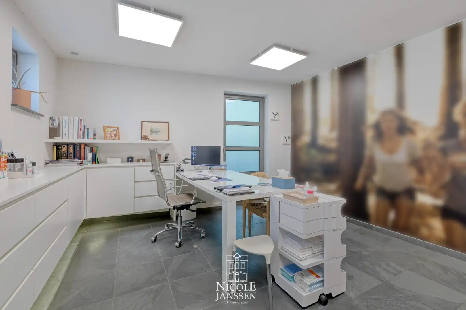 Exclusieve veelzijdige woning foto 4