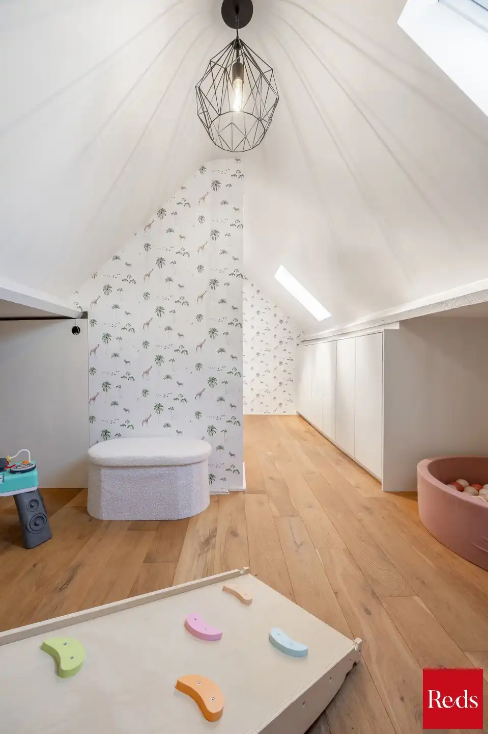 Stijlvolle woning op groene toplocatie nabij het centrum foto 39