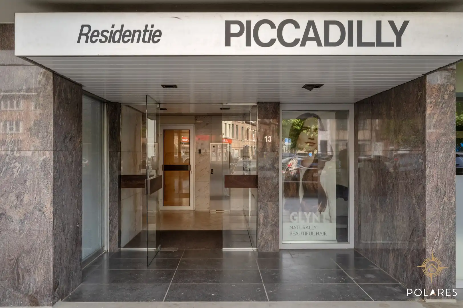 Instapklaar 1-slaapkamerappartement op interessante locatie! foto 18