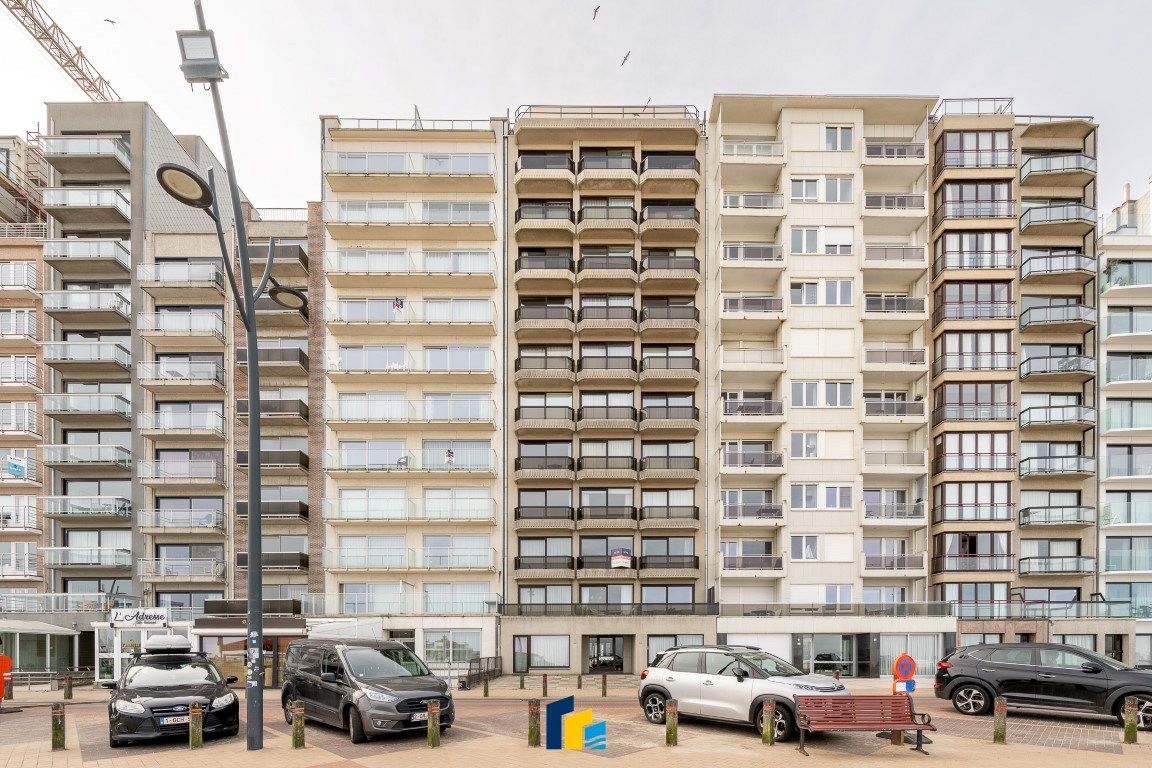 Charmante studio met panoramisch zeezicht foto 20