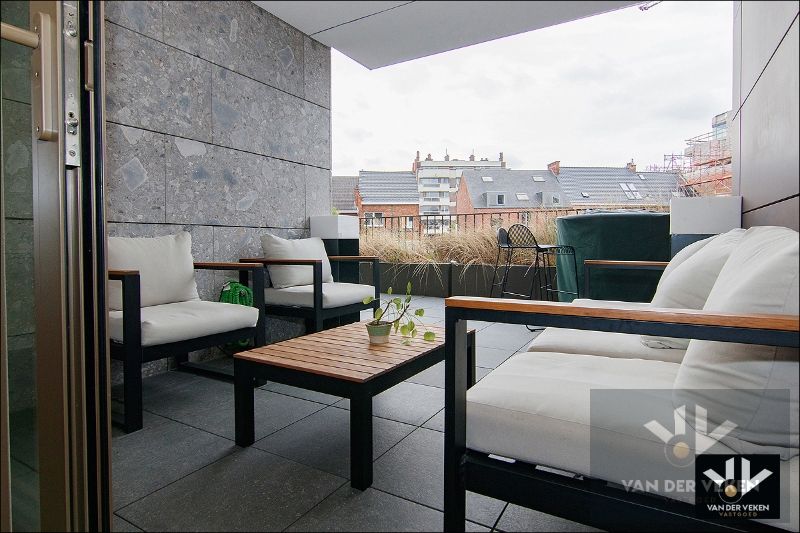 MOOI AFGEWERKT 2SLPK APPARTEMENT AAN QUARTIER BLEU foto 14