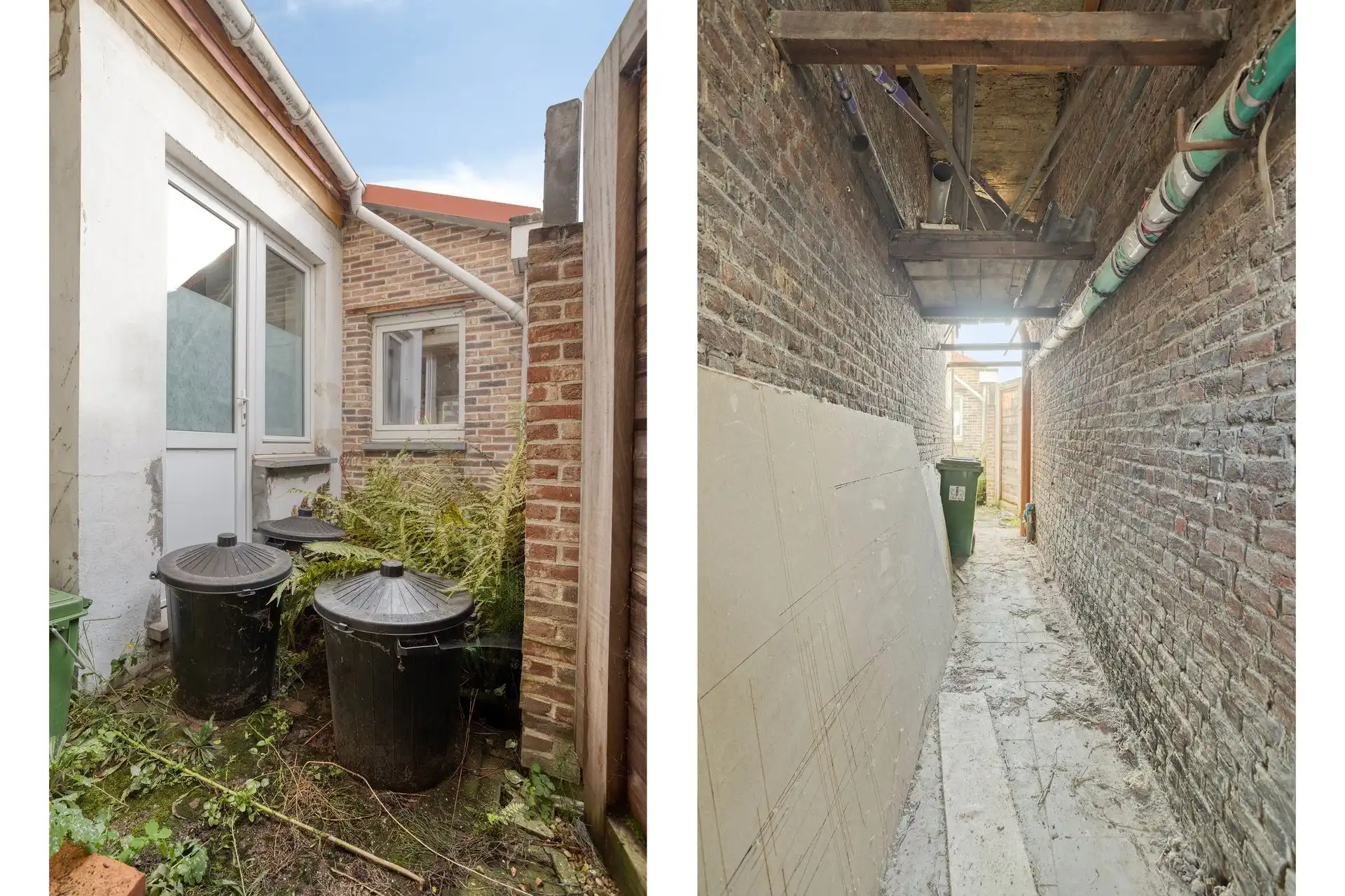 VERZORGDE GEZINSWONING MET 3 SLAAPKAMERS, GARAGE EN TUIN IN HEMIKSEM!  foto 20