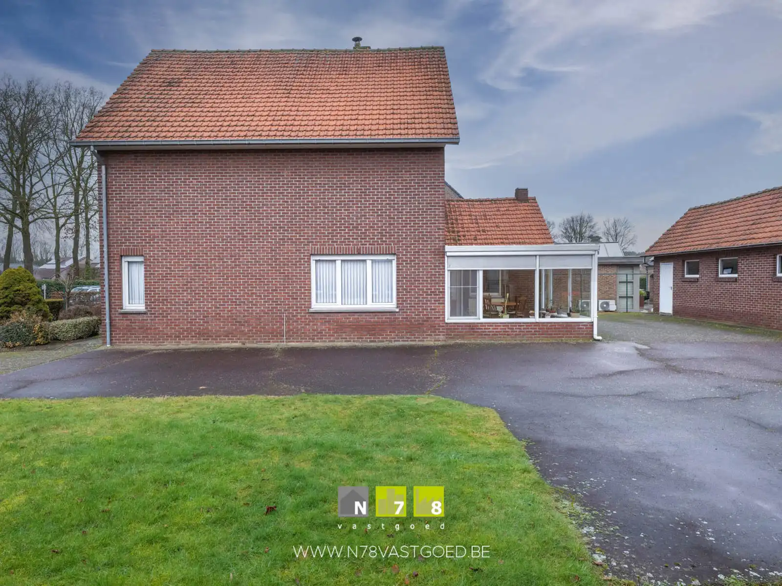 Huis te koop foto 18