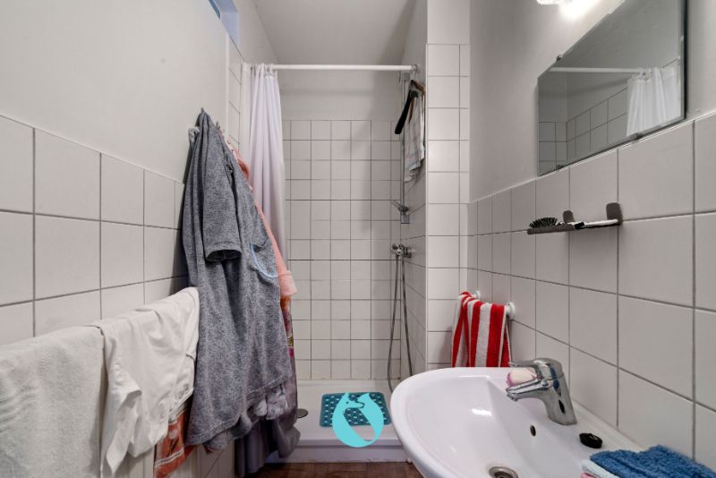 Rustig gelegen appartement met 3 slpks en garage foto 7