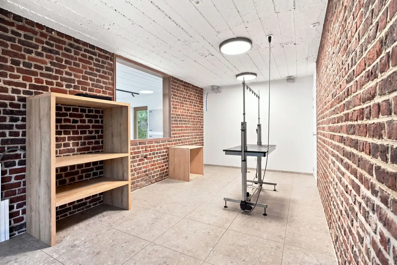 Karaktervol interbellum huis met bijgebouw én bouwgrond op 7.782 m² foto 22