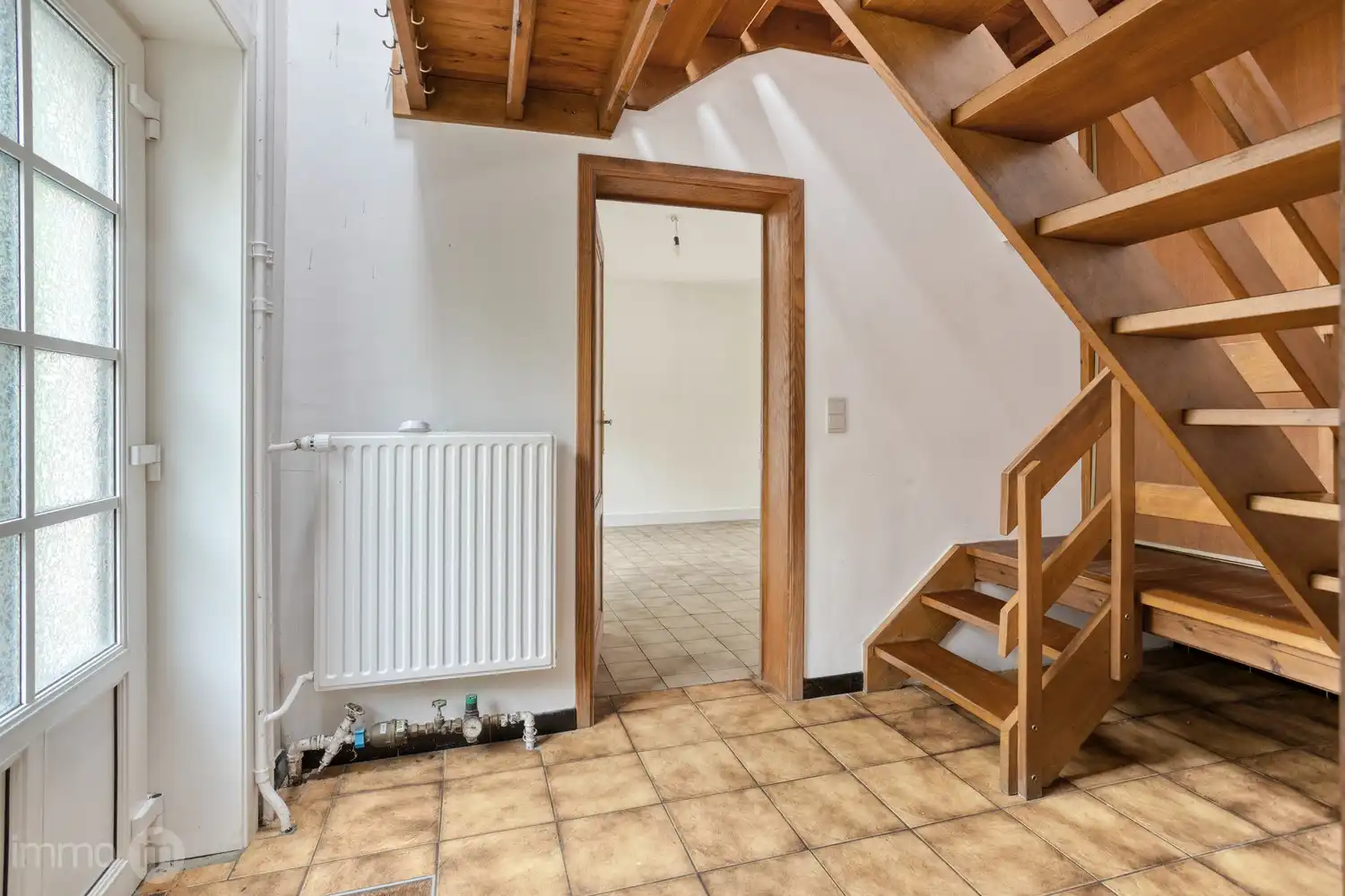 **Ruime rustige eengezinswoning met 5 slaapkamers, tuin, garage en 3 parkeerplaatsen in Huldenberg te koop** foto 19
