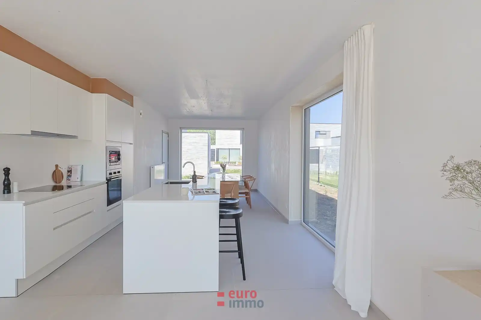 Luxueuze nieuwbouwwoning op centrale locatie in Torhout! foto 13