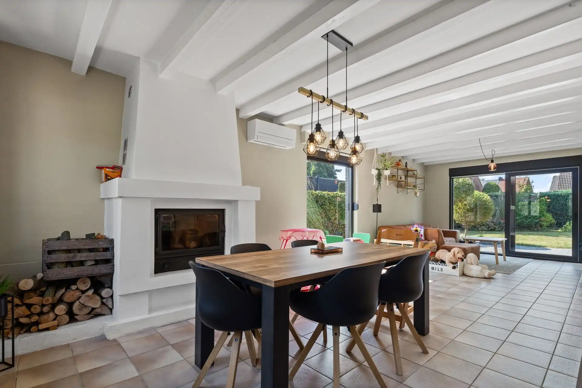 instapklaar en energiezuinige woning met 3 slaapkamers foto 7