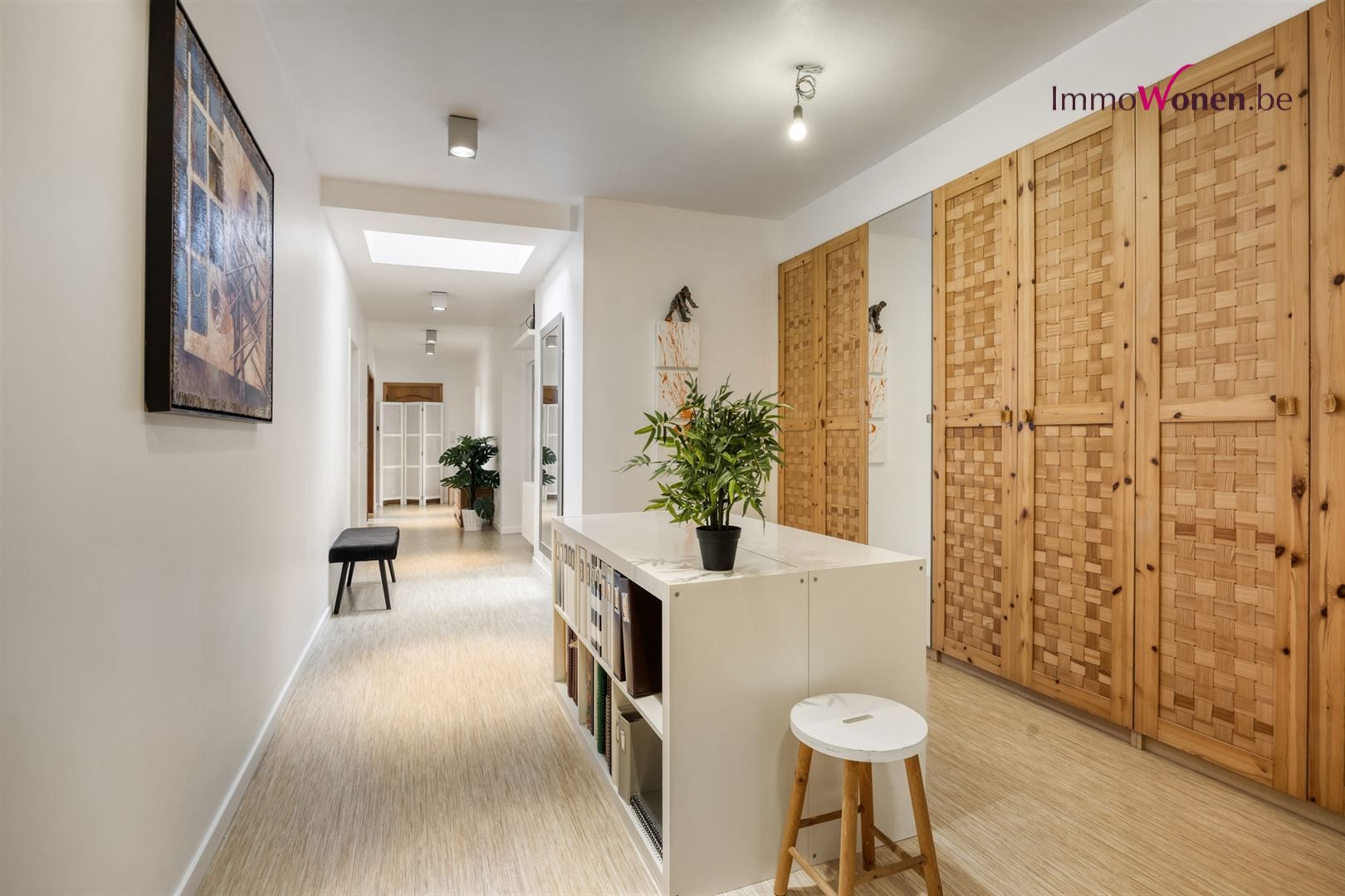 ImmoWonen verkoopt instapklare woning in Leuven  foto 21
