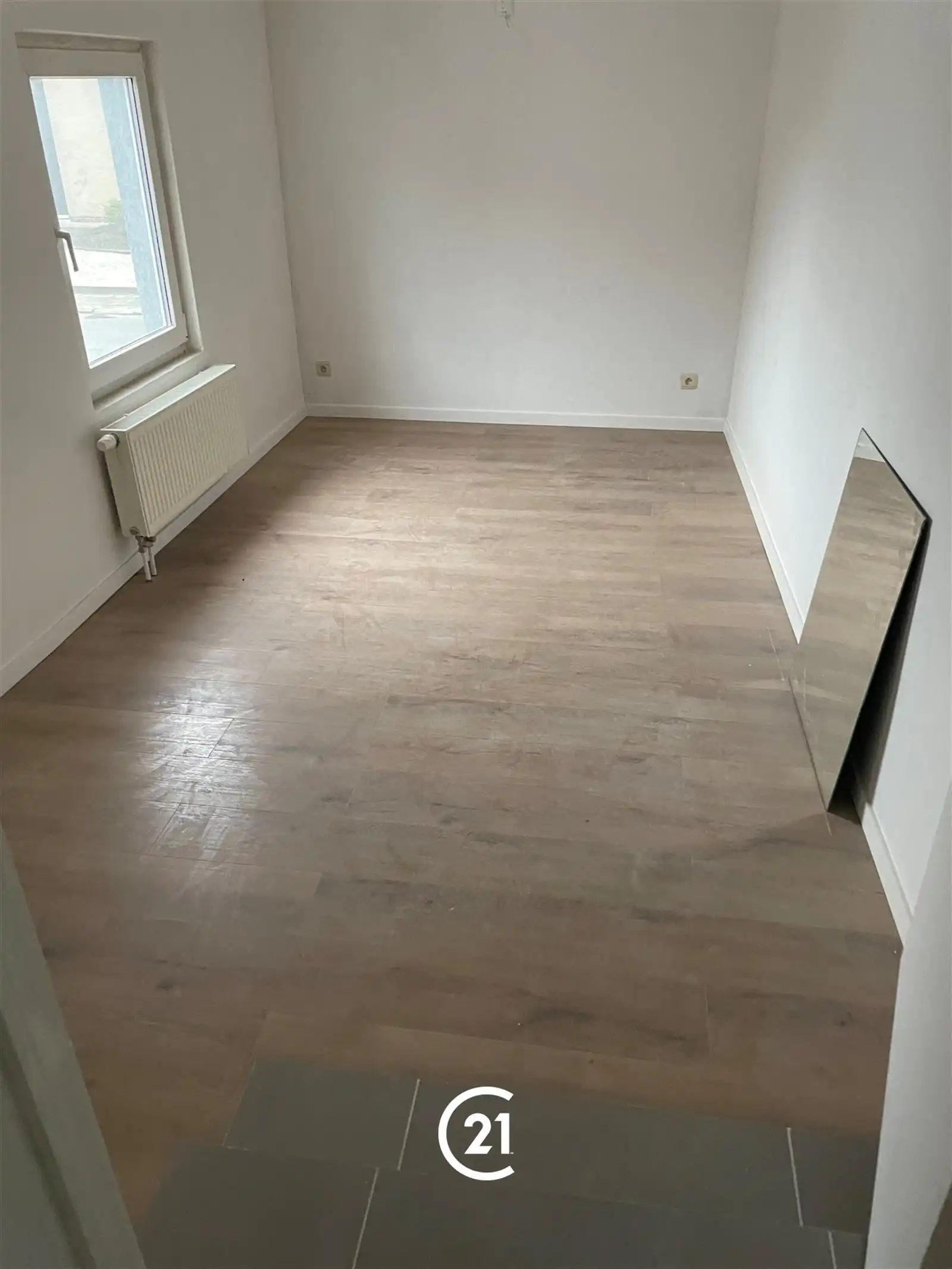 open appartement met 1 slp.  foto 7