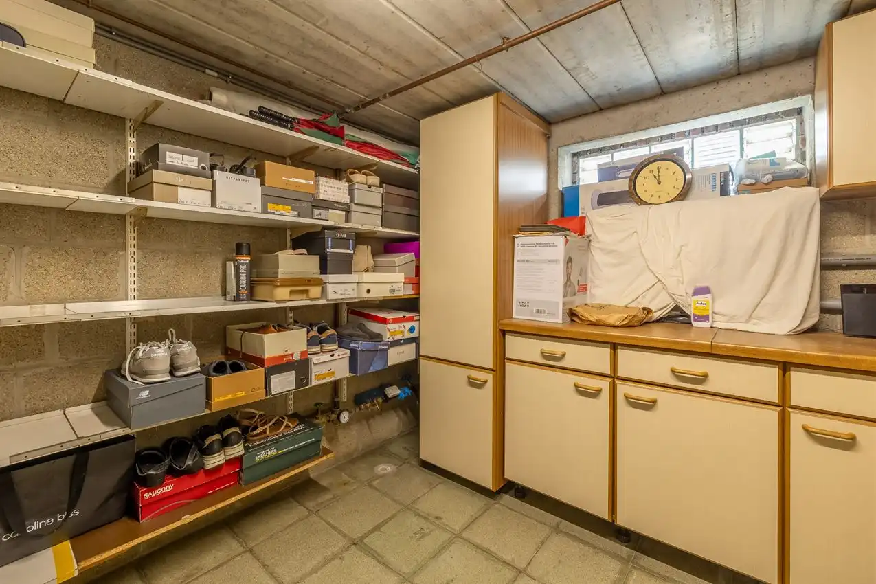 Verzorgde 3slk woning op zuidgericht perceel van ca 1638ca foto 33