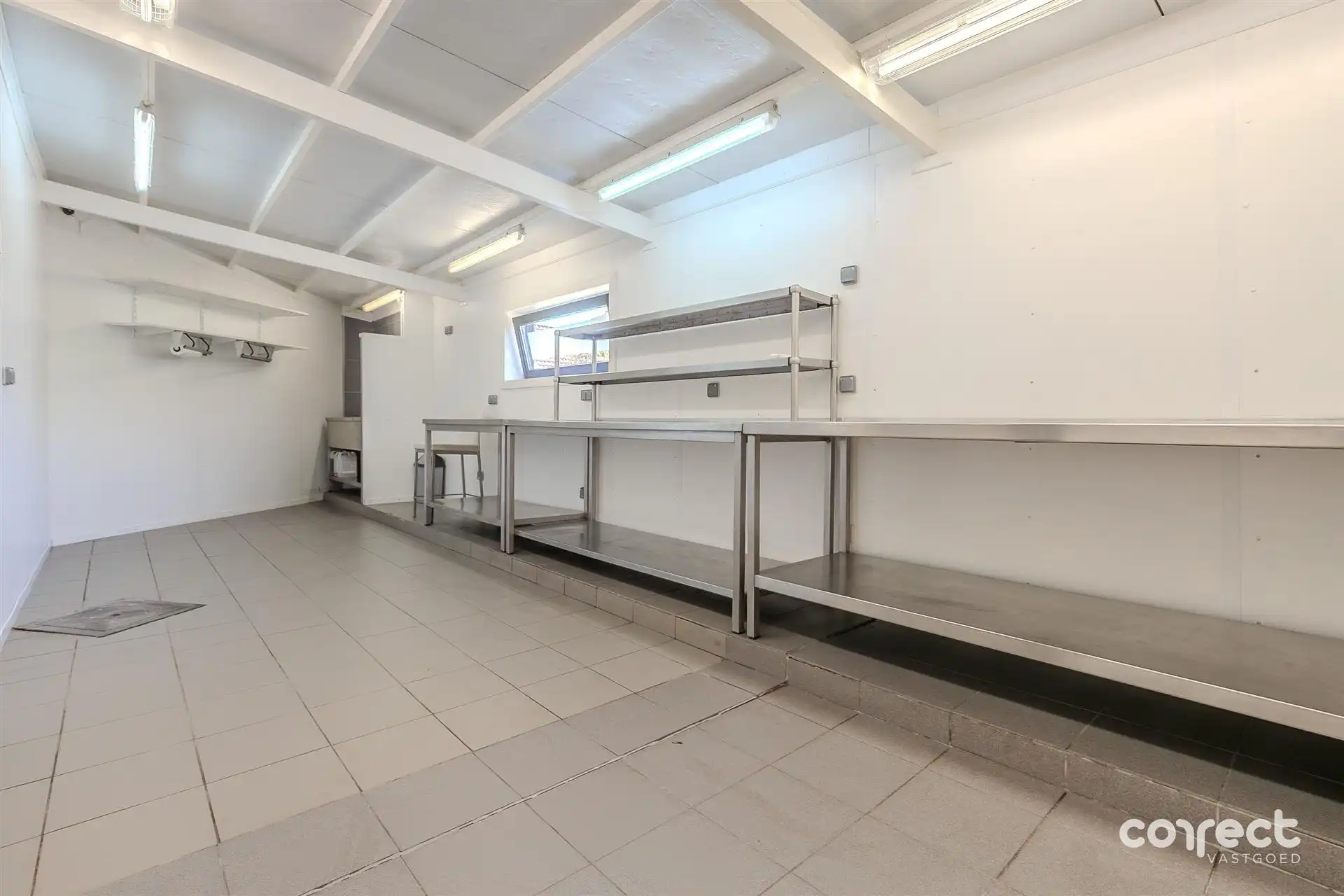 Polyvalente woning met 4 slaapkamers en atelier foto 16