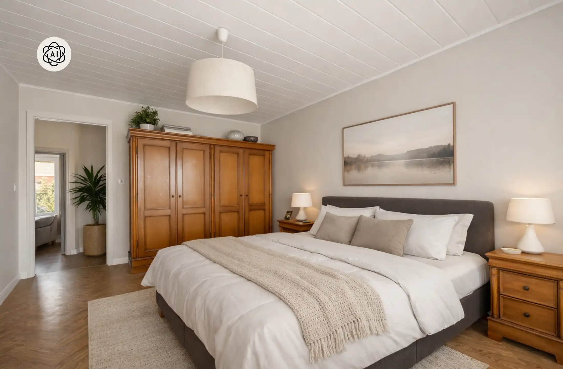 Topgelegen woning met tuin in de gegeerde Sint-Elisabethwijk foto 20