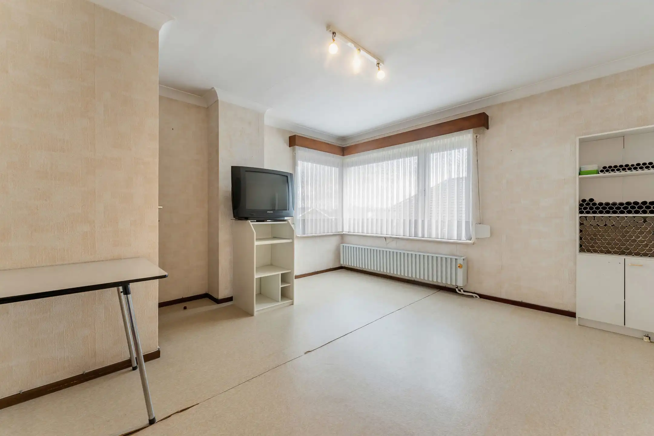 Halfopen woning in residentiële wijk te Lanaken foto 15