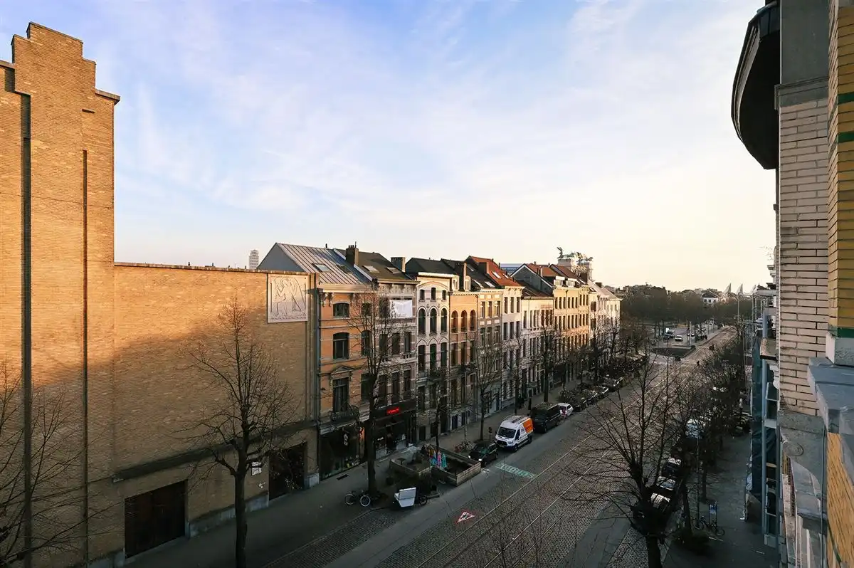 Prachtig appartement op ’t Zuid foto 24