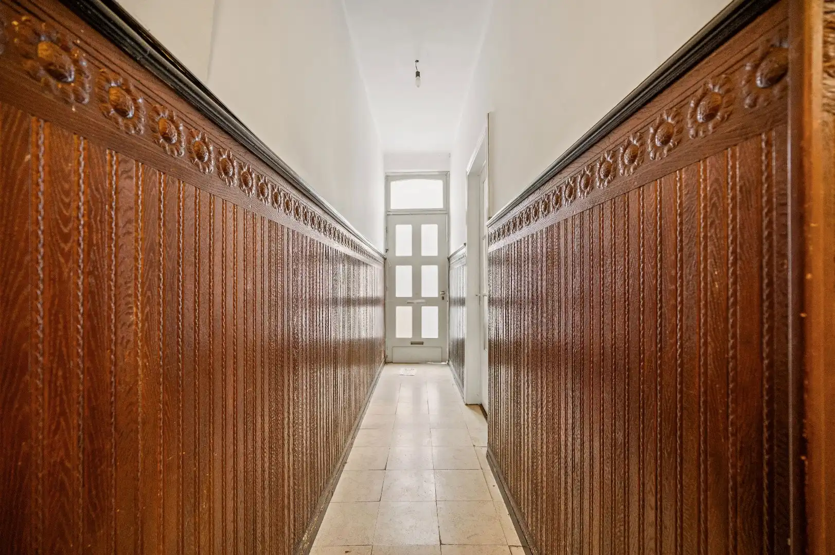 Woning in het centrum van Tienen, dichtbij station foto 4