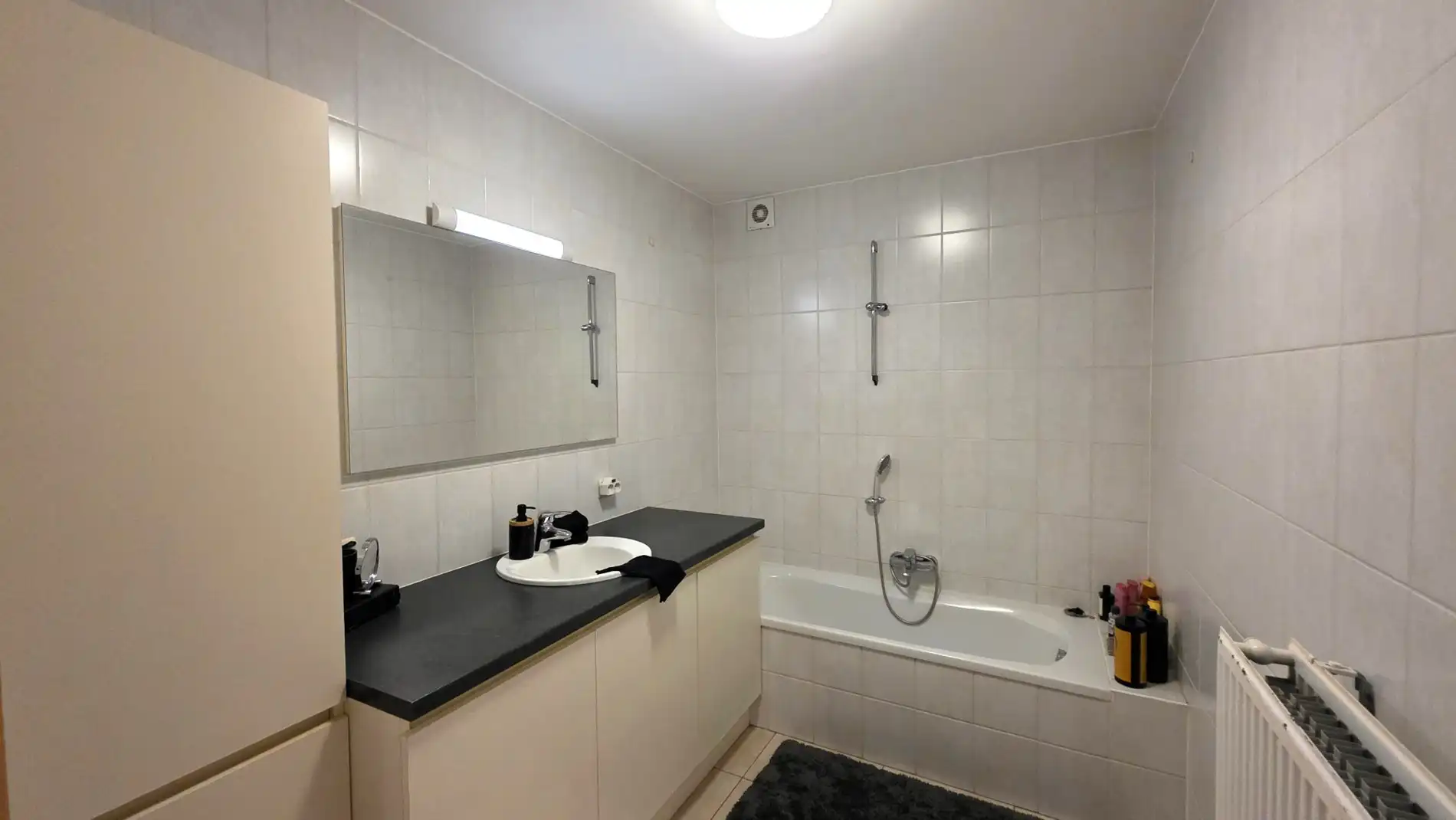 Instapklaar gelijkvloers appartement met 2 slaapkamers in het centrum van Tremelo foto 7