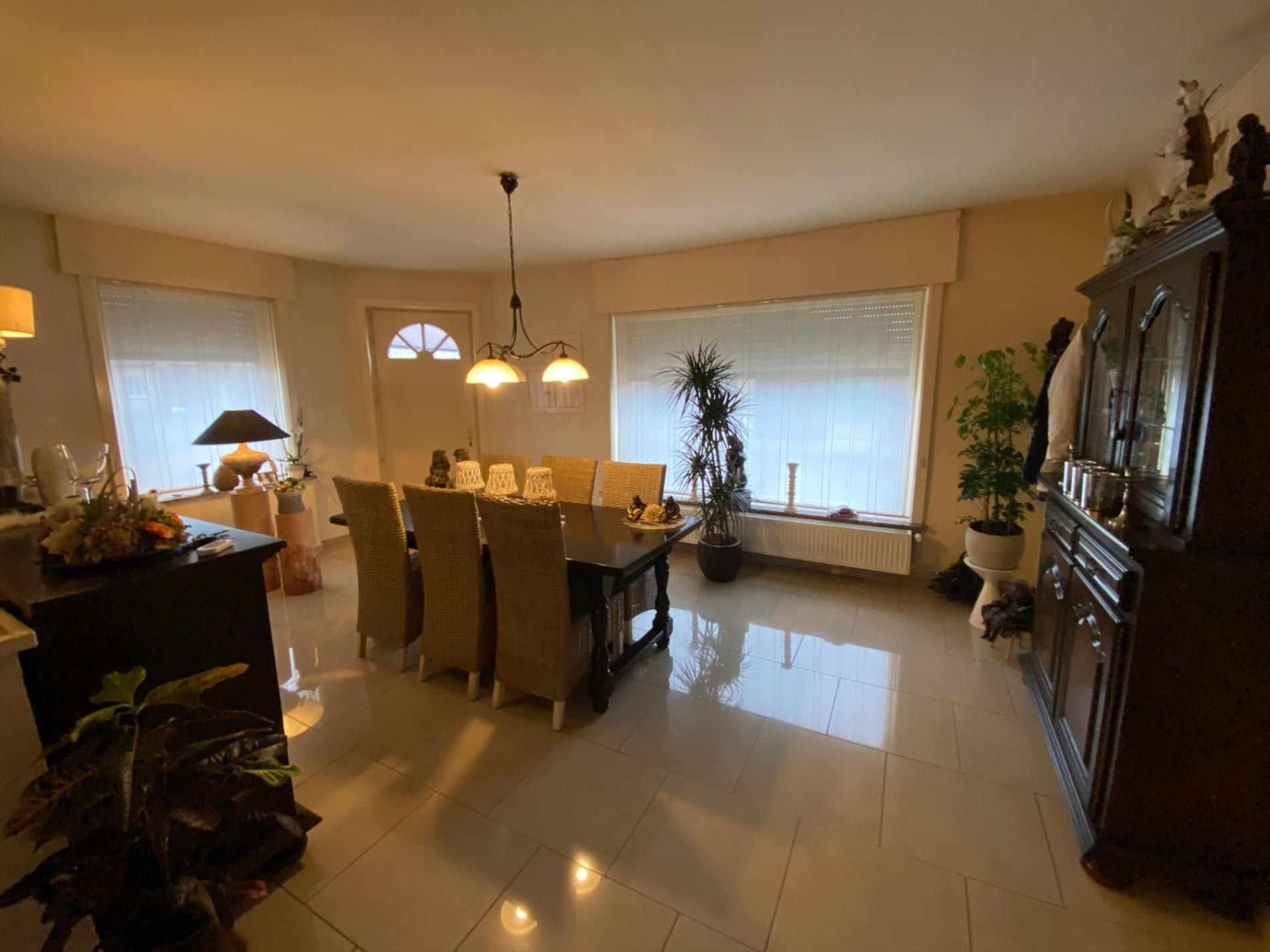 Gerenoveerde hoekwoning met 3 slaapkamers te Houthulst  foto 4