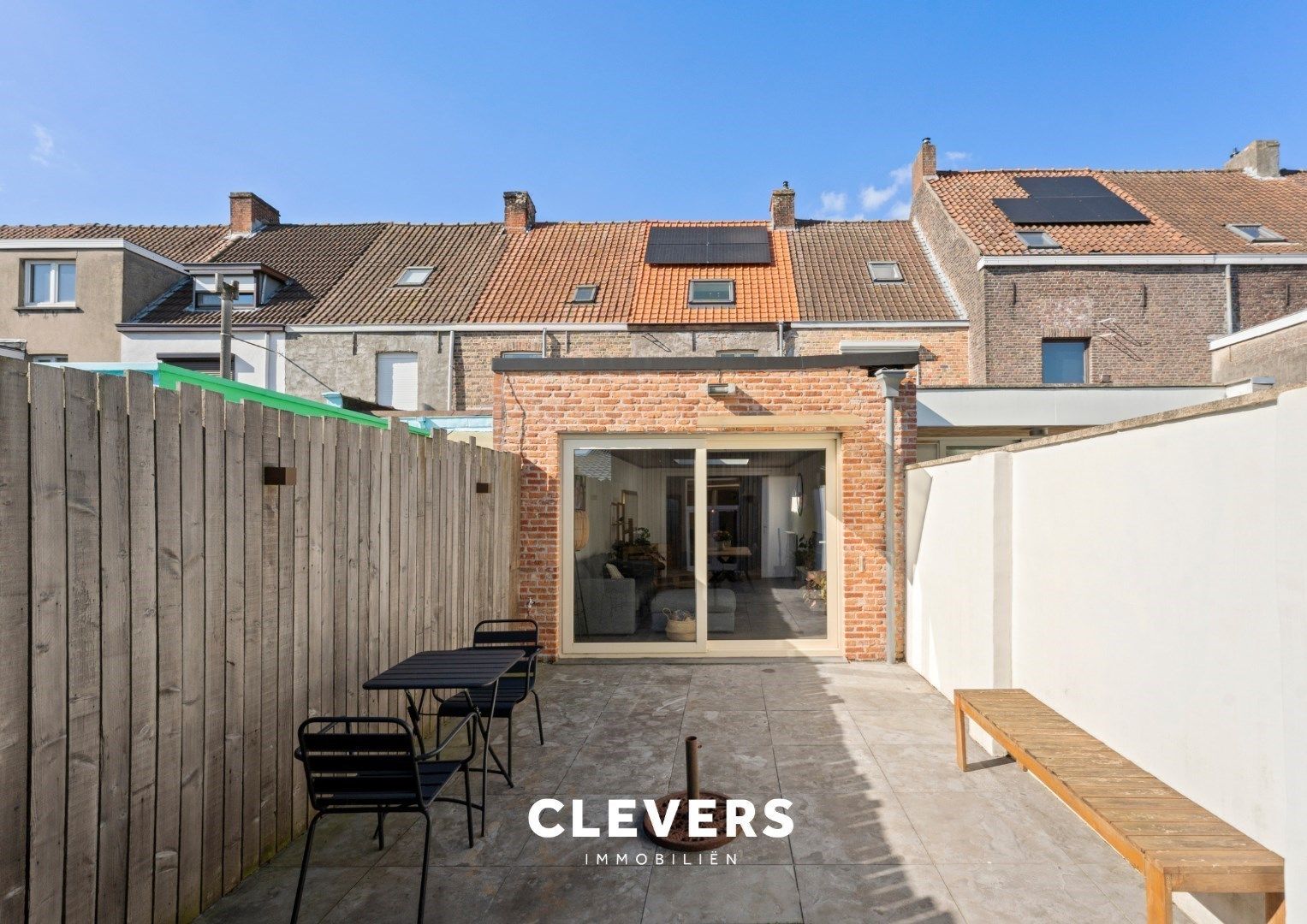 Instapklare woning (EPC-LABEL B) met 4 slaapkamers foto 11