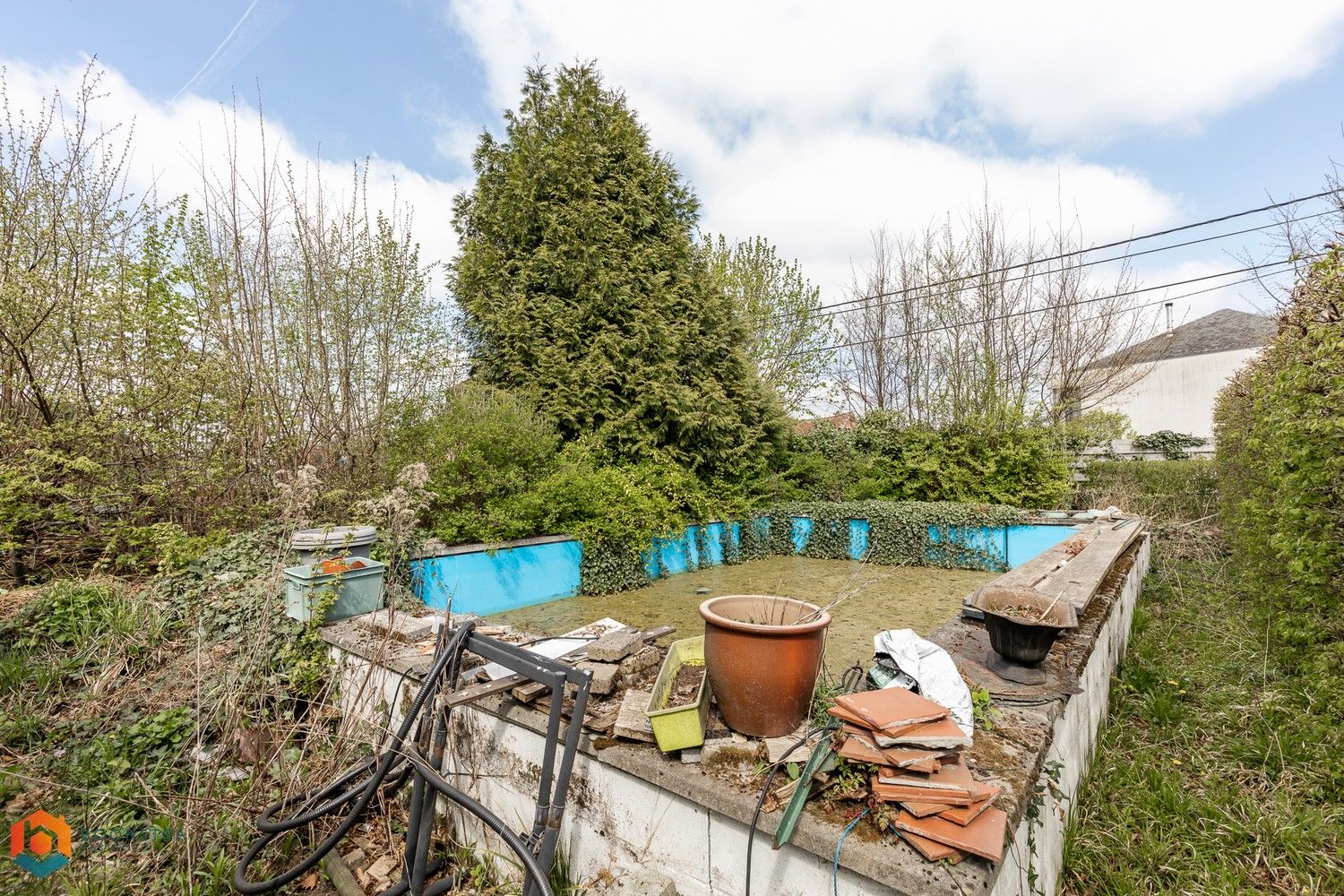 Recent gerenoveerde hoeve met 4 (à 5) slpkrs foto 36