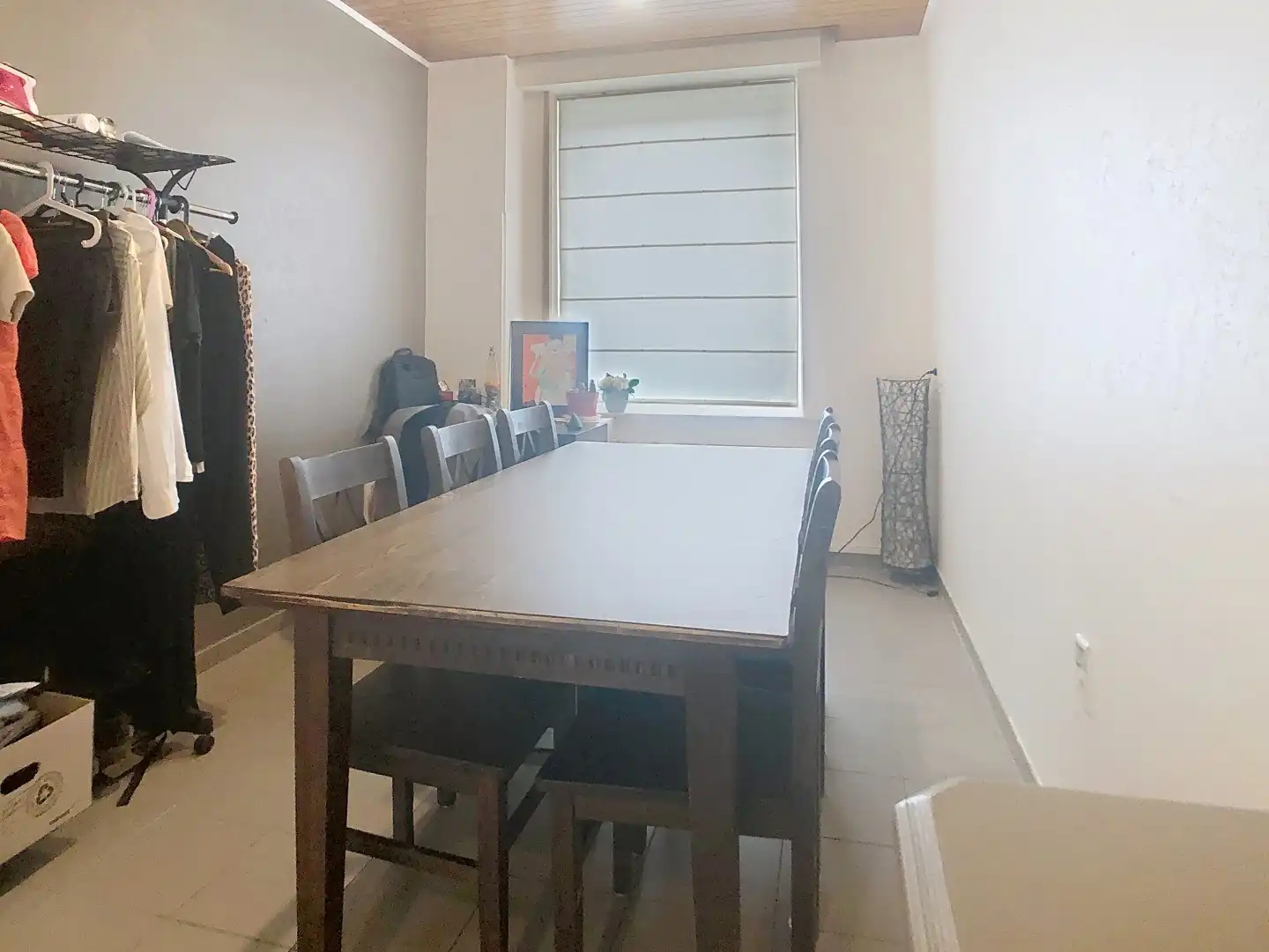 Volledig gerenoveerde woning vlakbij centrum en winkels foto 3