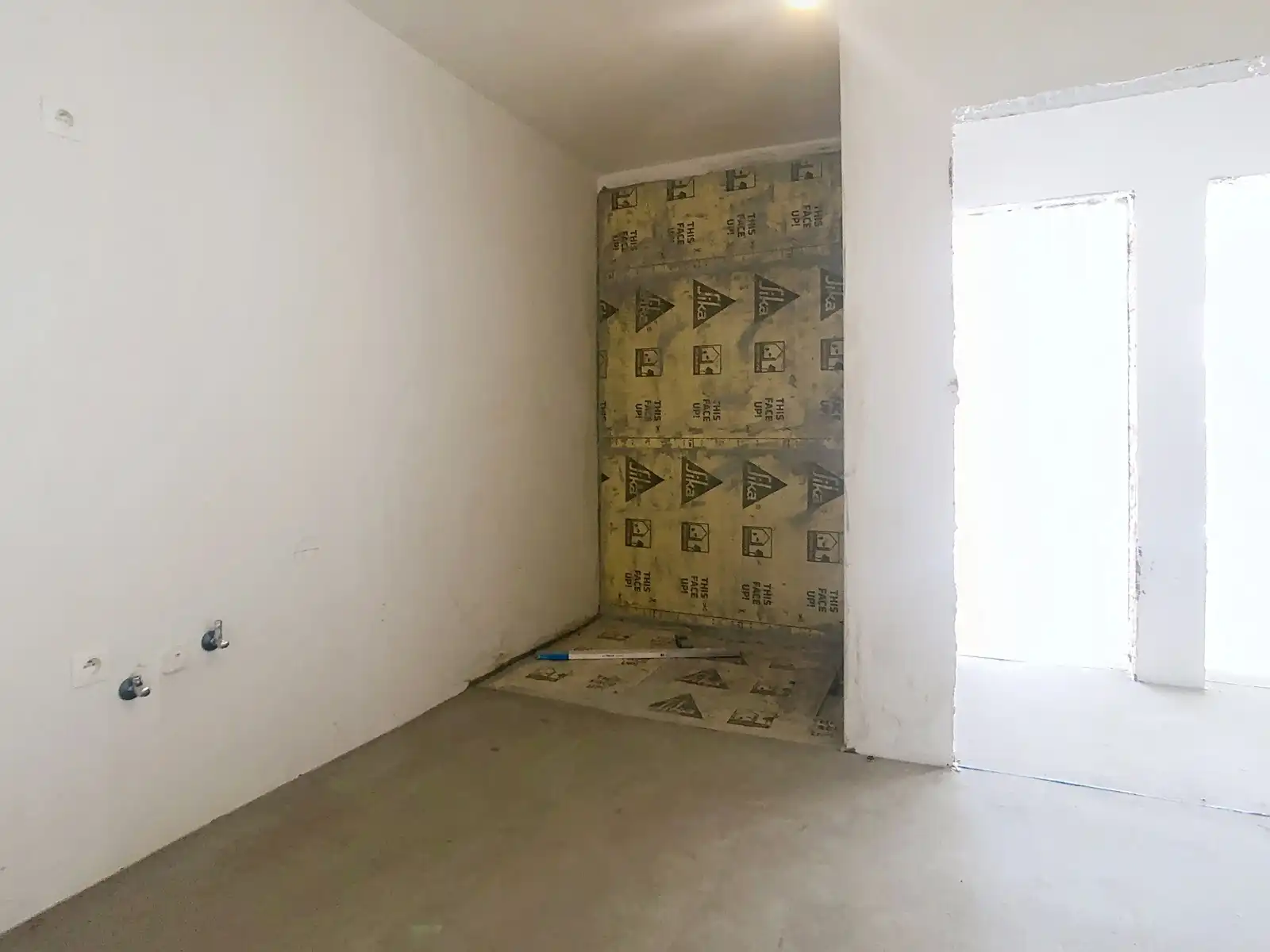 Casco-app 1ste verdiep en staanplaats (onder 2% registratie) foto 8