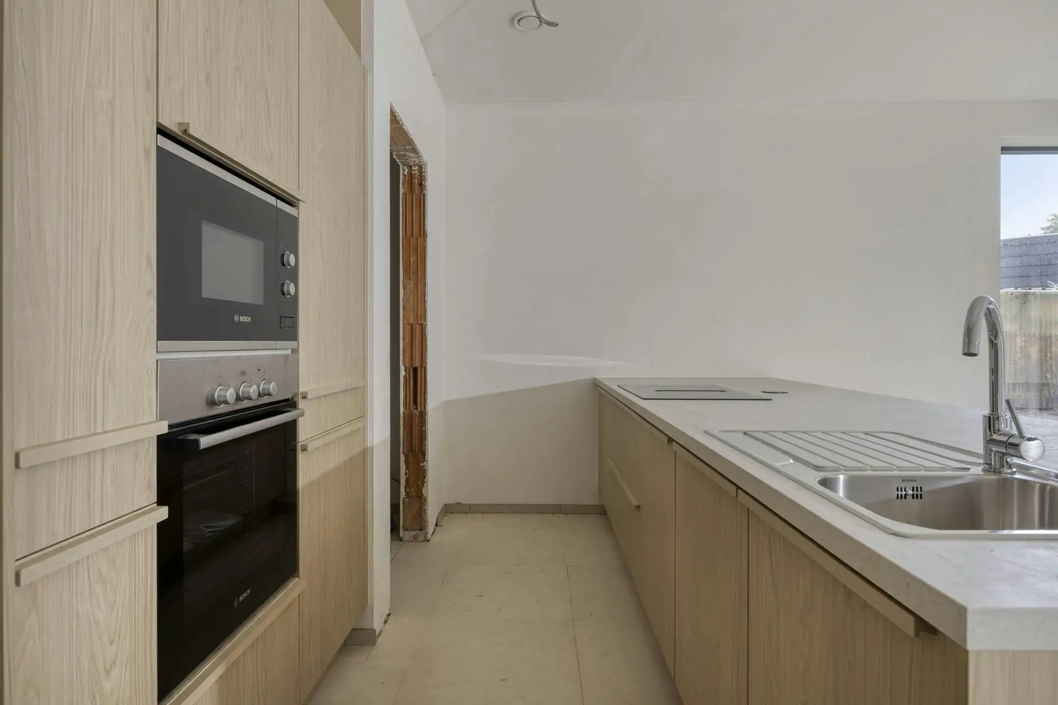 Exclusief penthouse met 3 slaapkamers in Genk foto 15