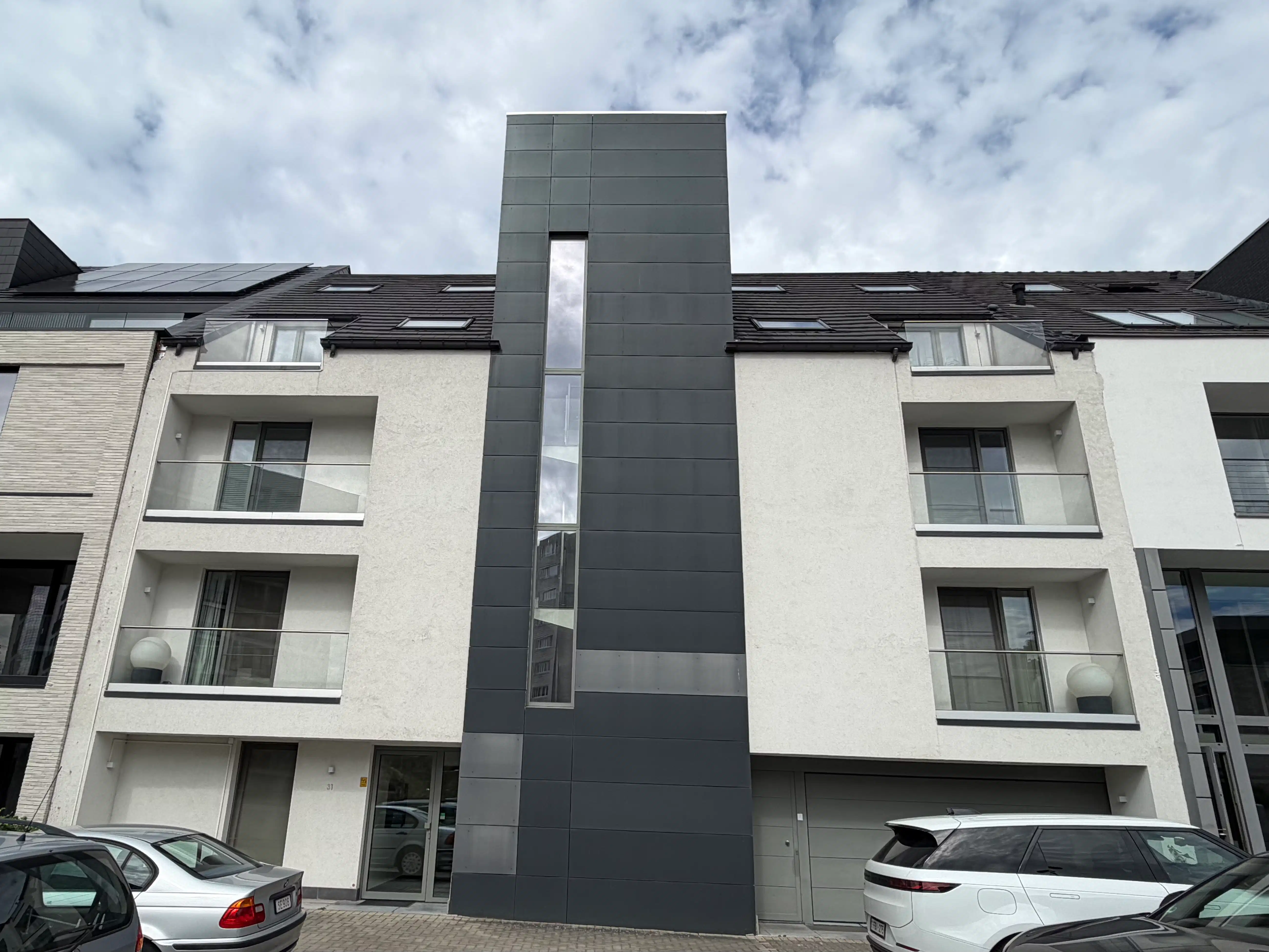 Appartement te huur Bochtlaan 31/31 - 3600 Genk