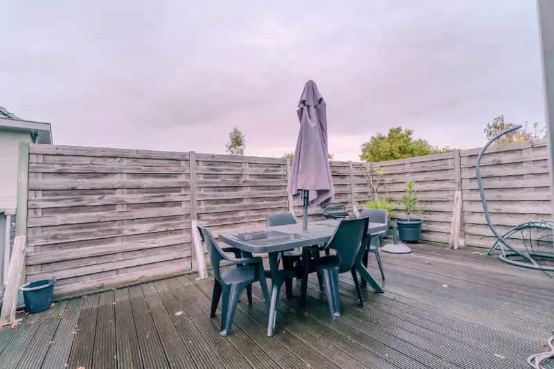 Heel ruim appartement (175 m2) met terras van 35m2 in Sint-Martens-Latem foto 9