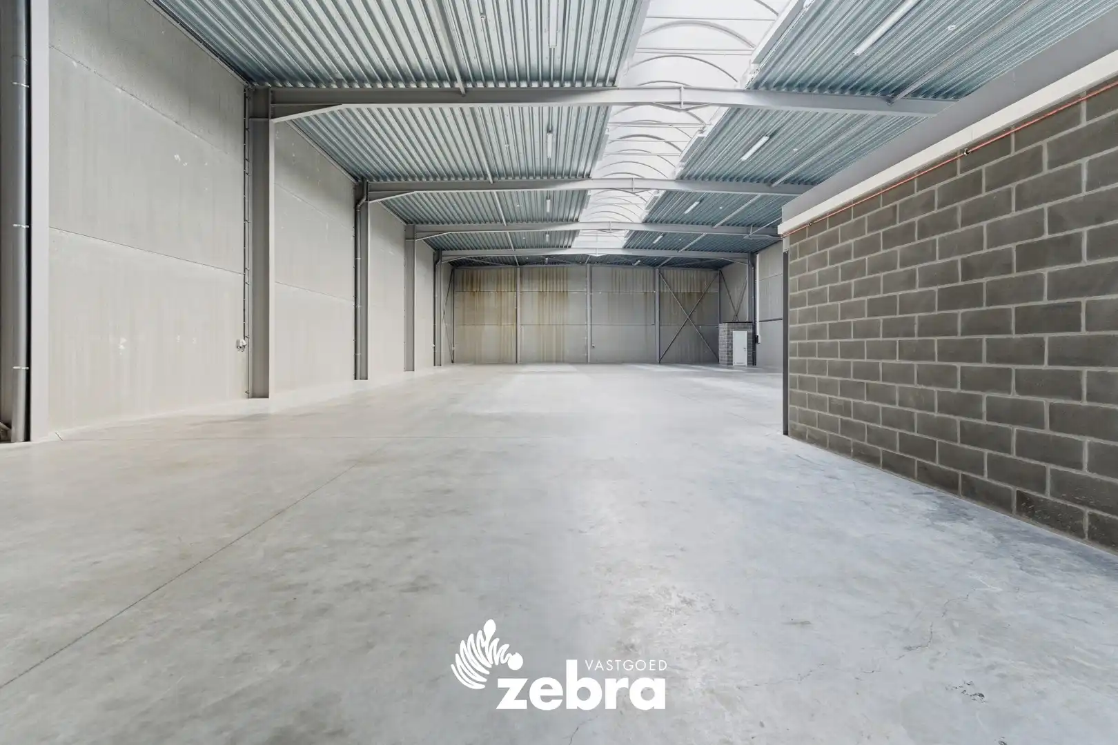 Recent bedrijfsgebouw op gunstige ligging te Roeselare! foto 11