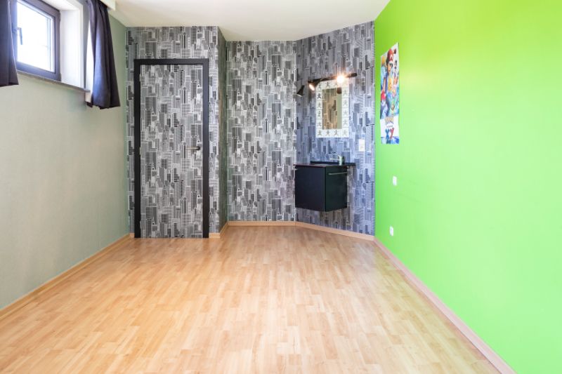 Roeselare :  UNIEK GROOT, centraal, ruim en lichtrijk appartement op toplocatie – 143m² woonoppervlakte! foto 10
