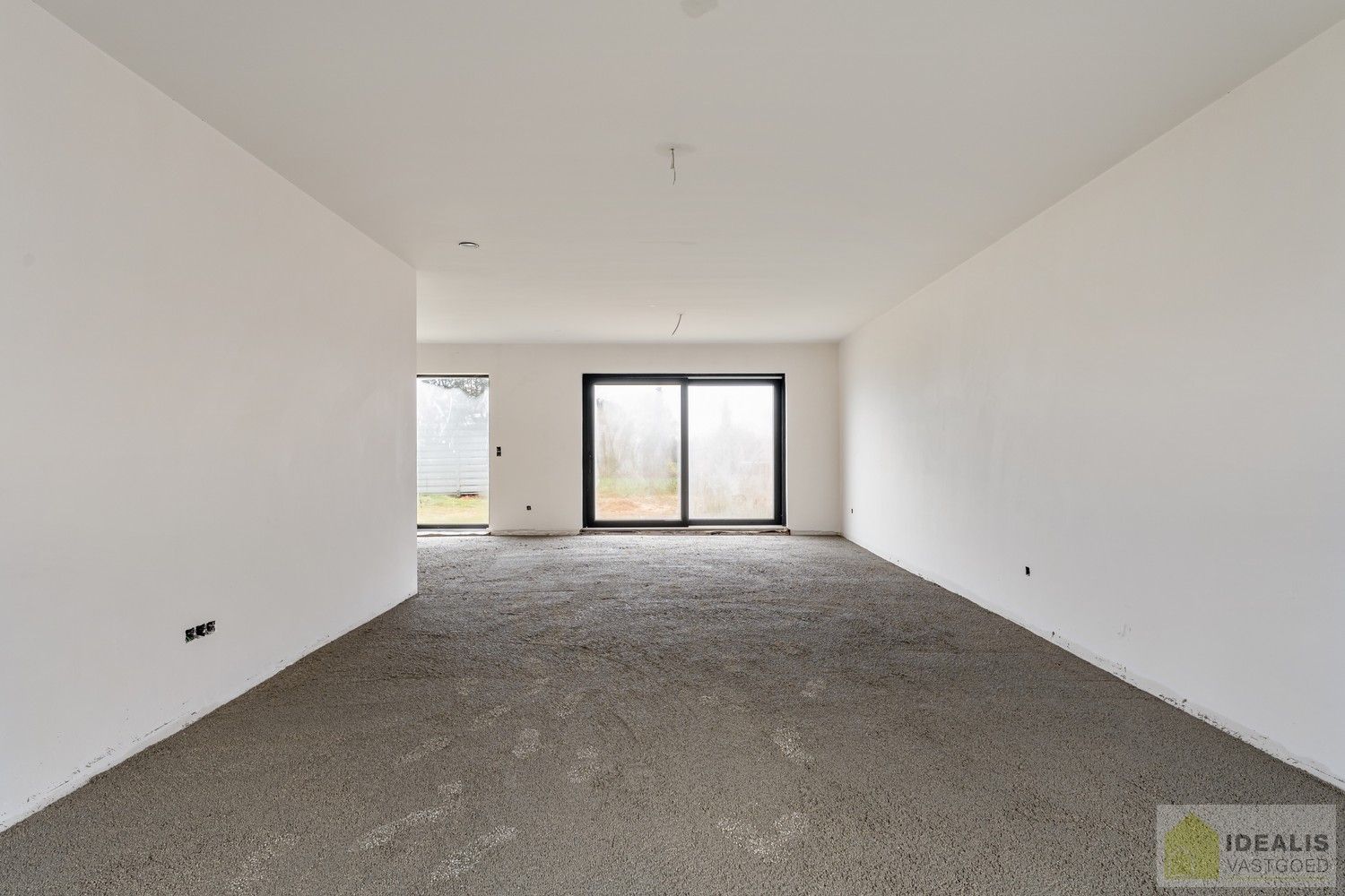 PRACHTIGE NIEUWBOUWWONING (GRONDAANDEEL €85.000,00 + 12% REGISTRATIERECHTEN EN CONSTRUCTIE €293.000,00 + 21% BTW) MET EEN HEERLIJK LICHTRIJKE WOONKAMER MET OPEN KEUKEN MET AANSLUITEND BERGPLAATS, 3 SLAAPKAMERS, EEN RUIME BADKAMER VOORZIEN VAN ALLE COMFORT! EEN HEERLIJK RUIM HUIS MET EEN LEUKE TUIN, OP EEN GEGEERDE LOCATIE NABIJ HET CENTRUM VAN REPPEL! foto 5