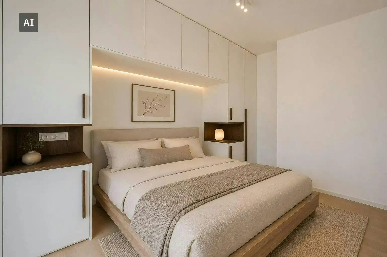 Gerenoveerd appartement met zeezicht te koop in Knokke-Heist foto 10
