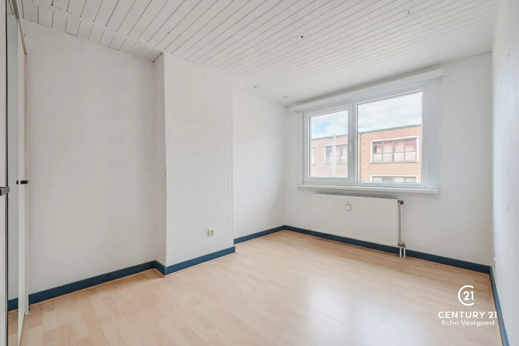 Ruime, gerenoveerde woning met 4 slpk en stadstuin foto 26