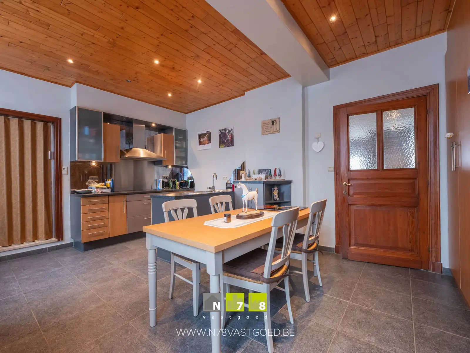 Huis te koop foto 45