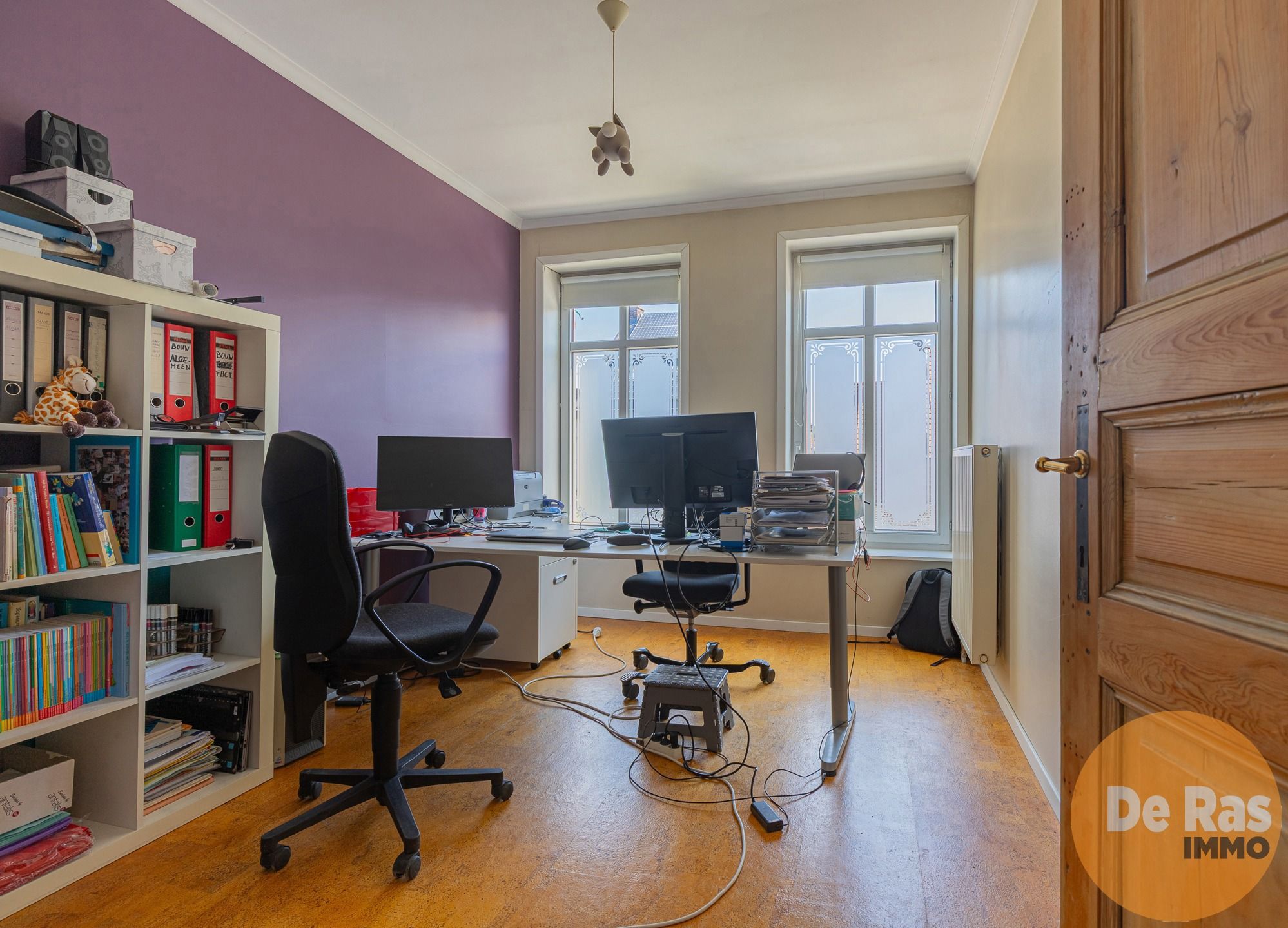 SERSKAMP- Leuke instapklare woning met tal van mogelijkheden foto 18