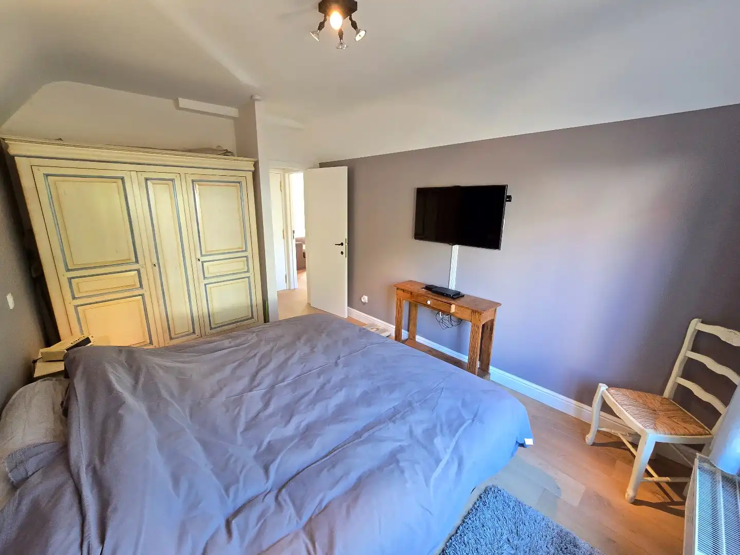 Kustvilla 4 slpk's en 2 bdk's foto 9