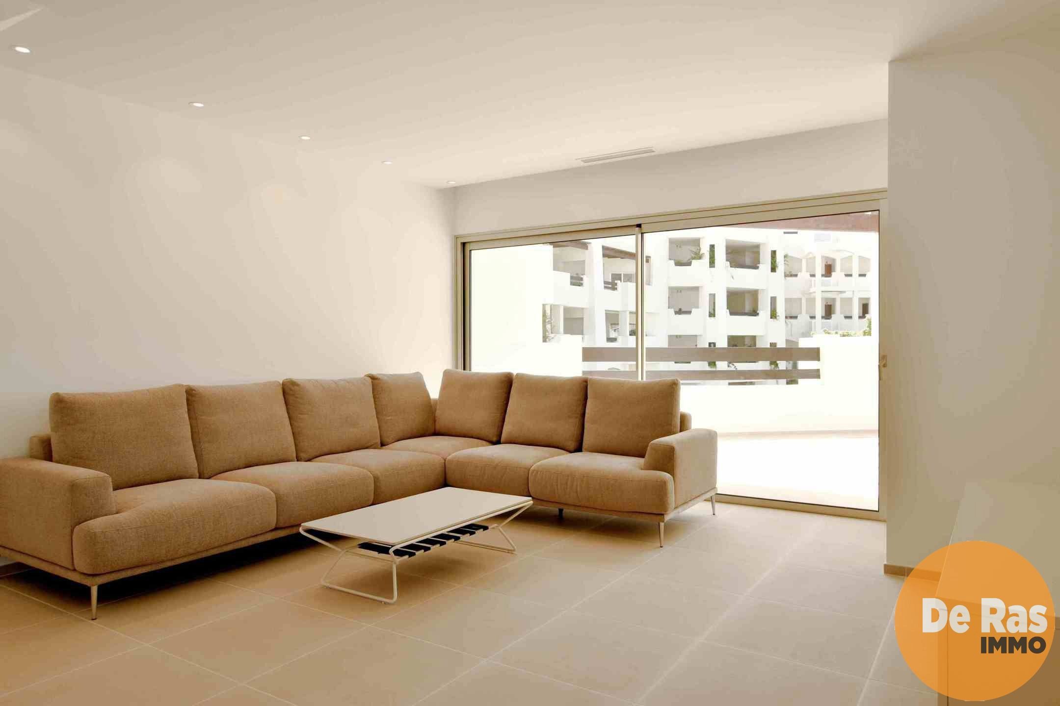 SPANJE ARONA - duplex penthouse foto 3