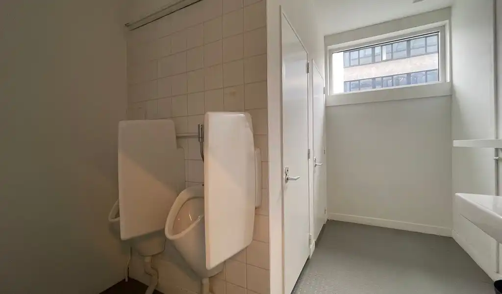 Kantoor te huur in National gebouw in Antwerpen foto 10