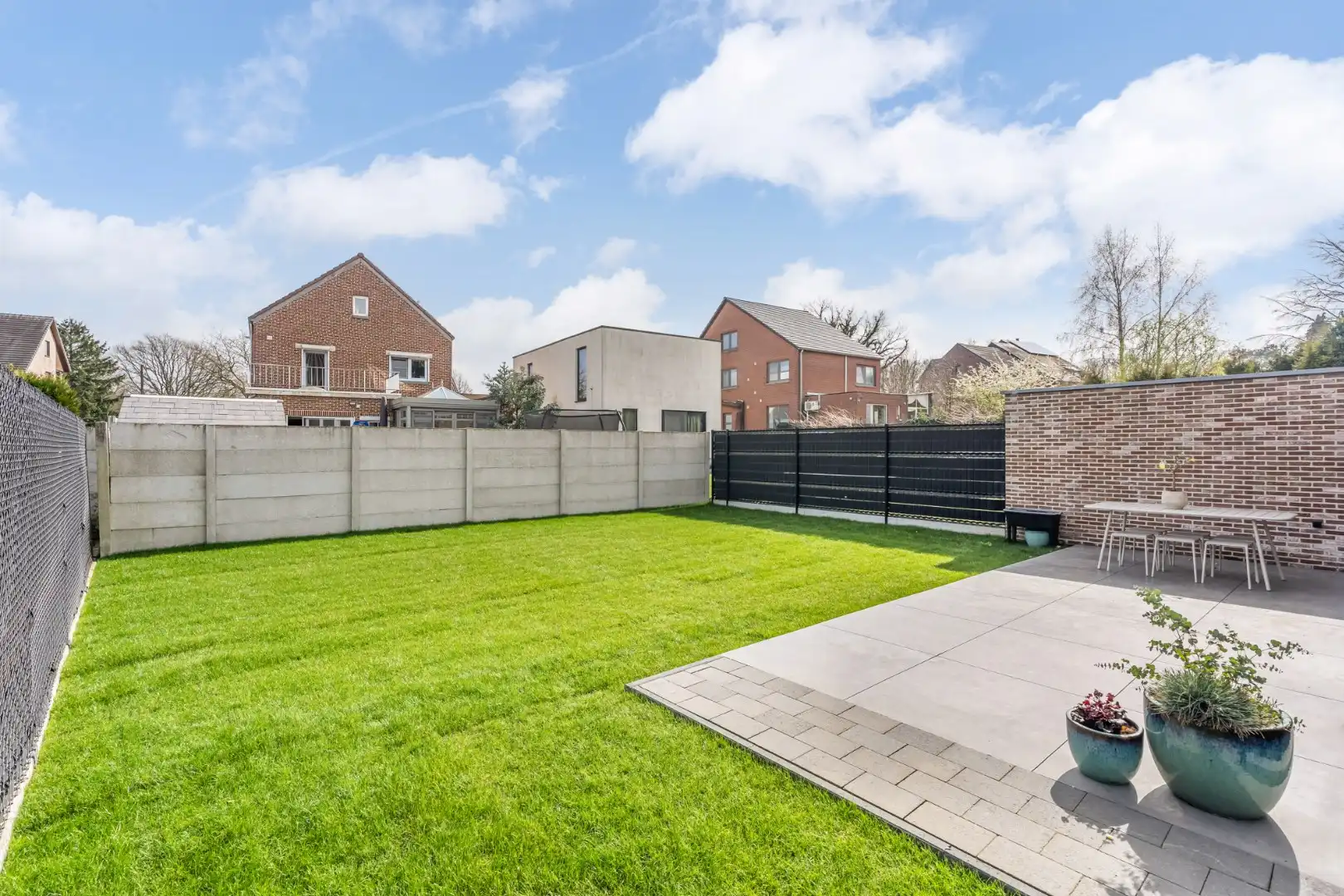 UNIEK VASTGOEDAANBOD! Kwaliteitsvolle pastorijwoning met duurzame technieken en uitzonderlijk wooncomfort foto 6