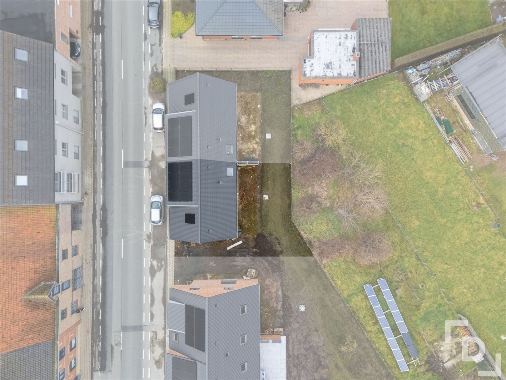 Eengezinswoning foto 28