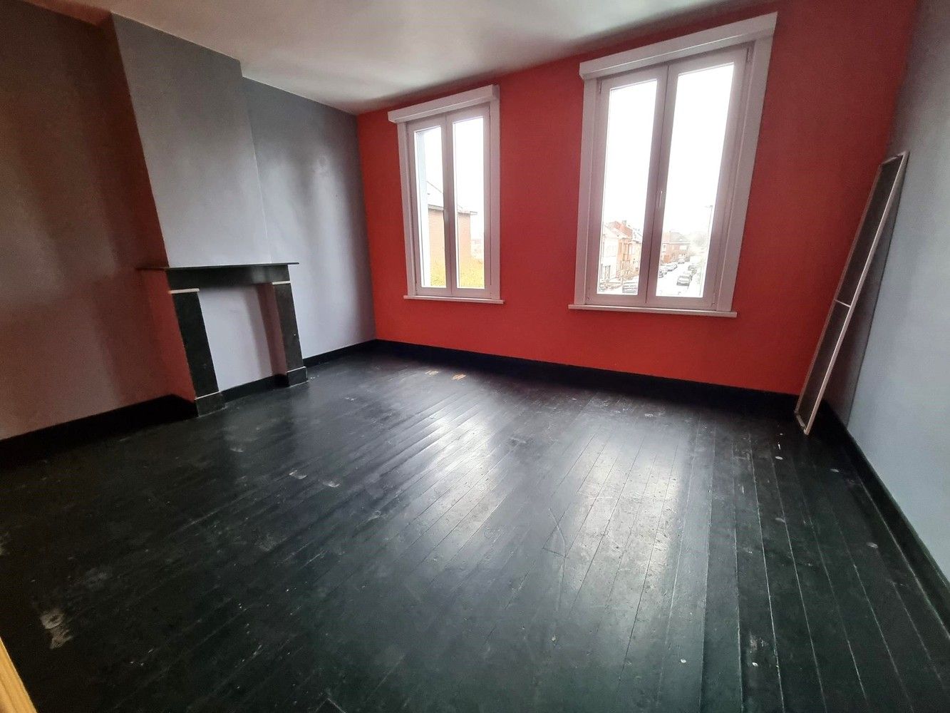 Leuke stadswoning met 3 slaapkamers (optioneel 4), rustig gelegen met stadstuin foto 6